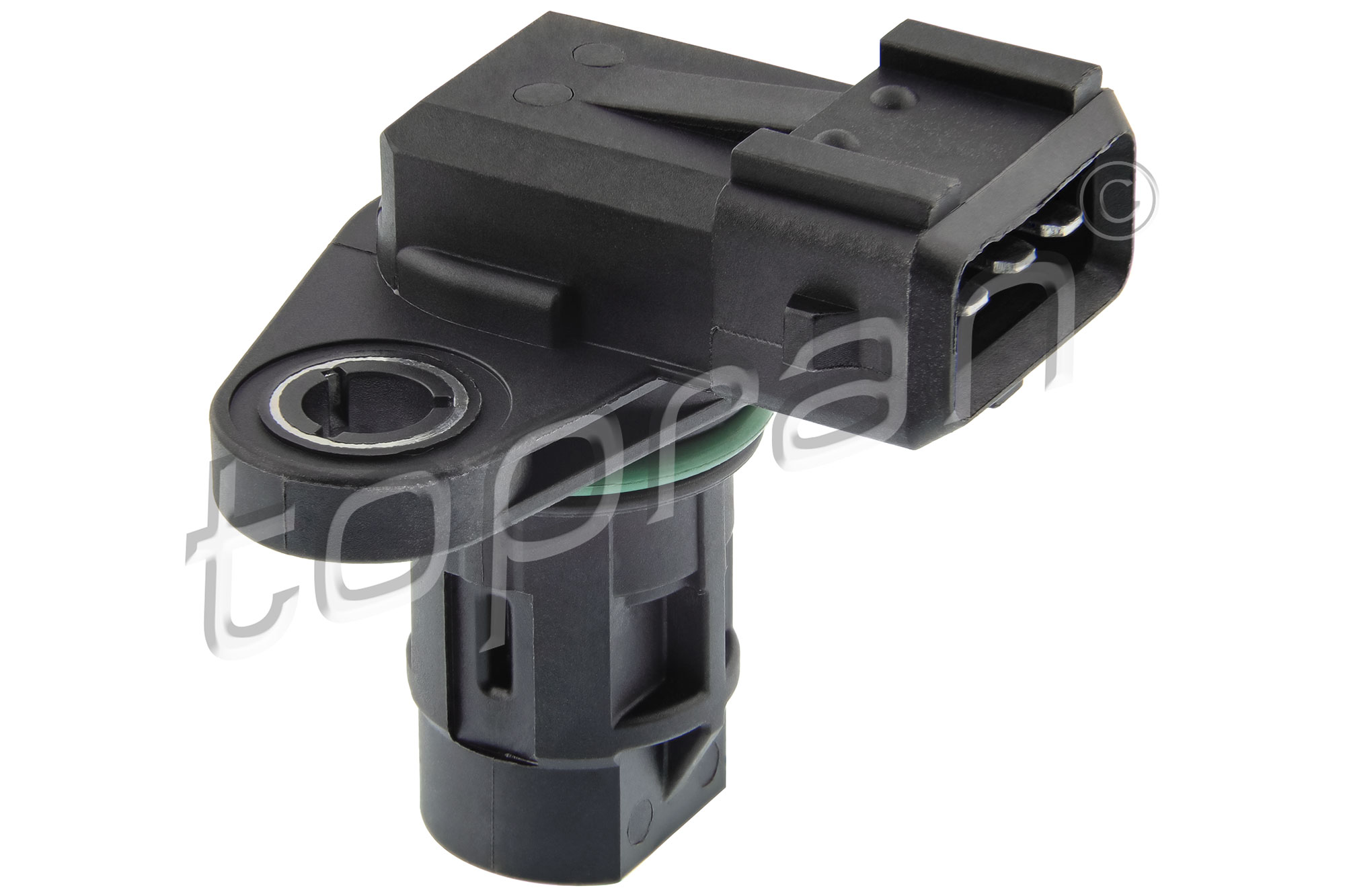 Nokkenas positiesensor Topran 821 717