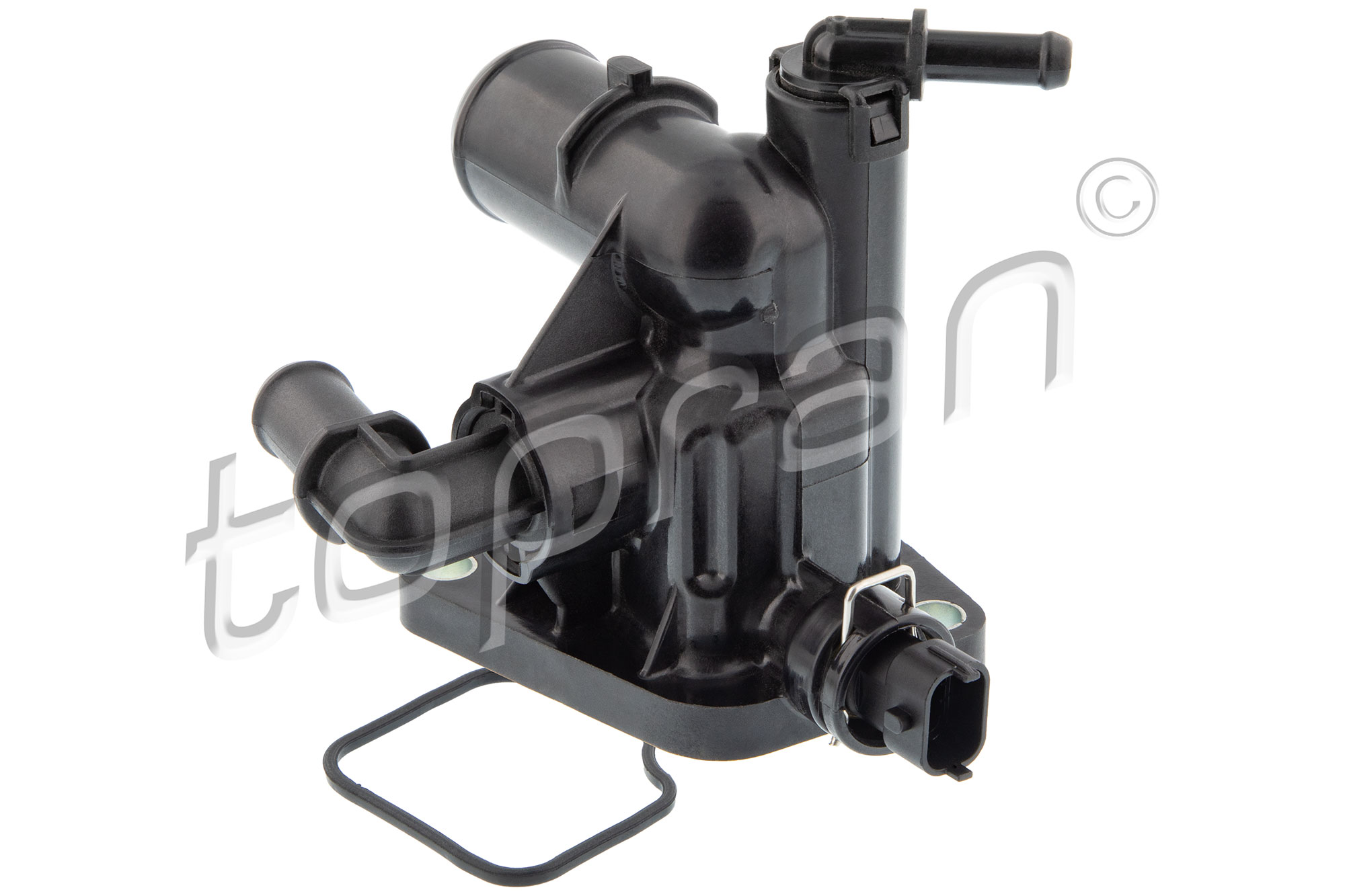 Thermostaathuis Topran 601 765