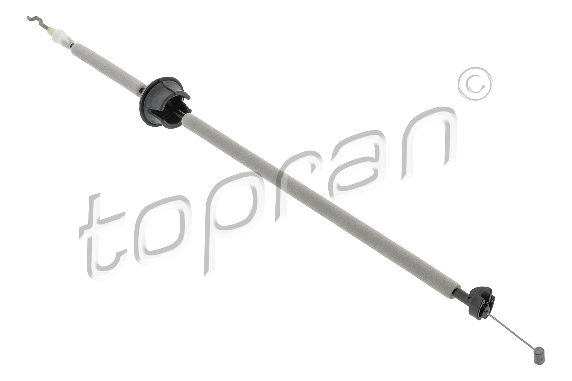 Kabel, deurregeling Topran 120 838