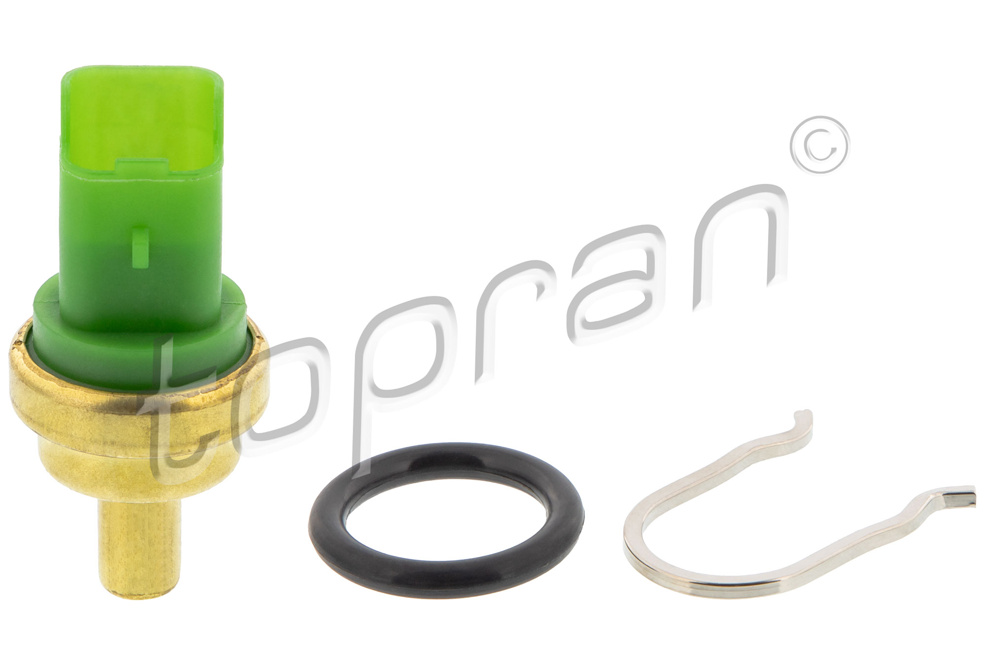 Temperatuursensor Topran 302 138