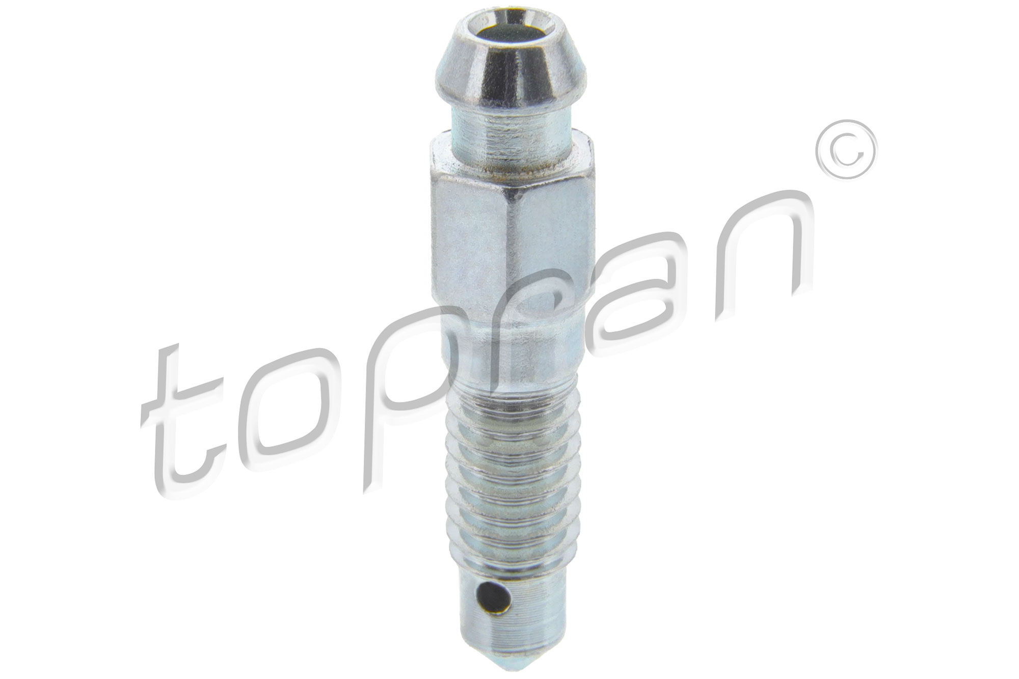 Wielremcilinder reparatieset Topran 103 232