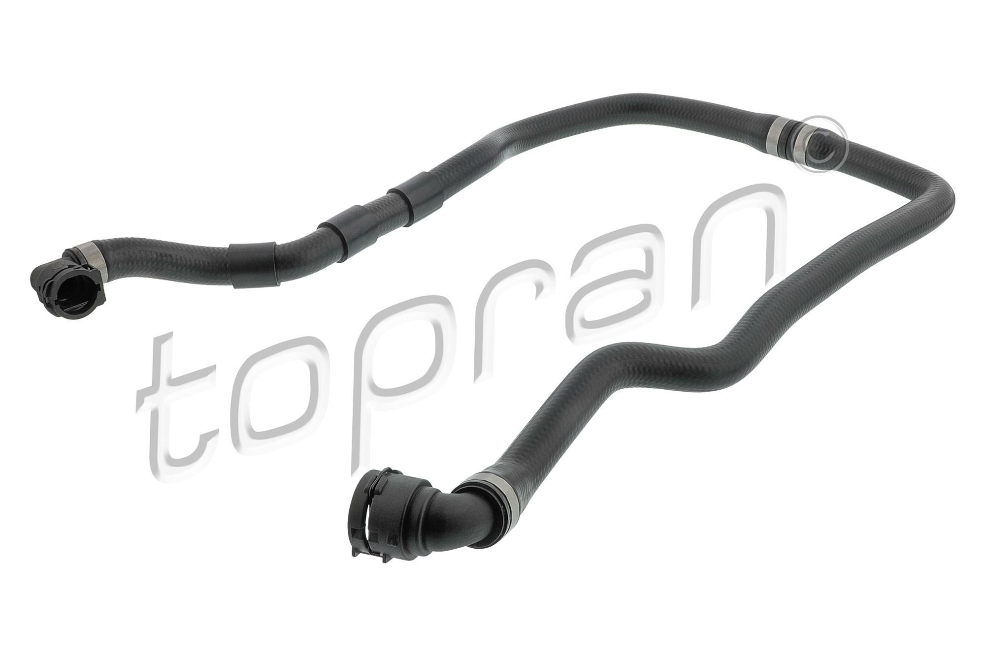 Radiateurslang Topran 504 947