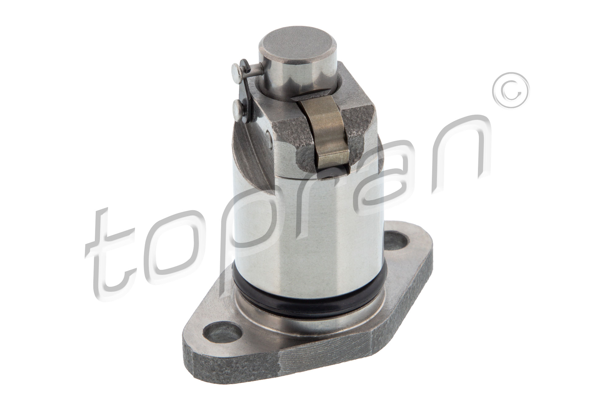 Spanner, distributieketting Topran 600 465