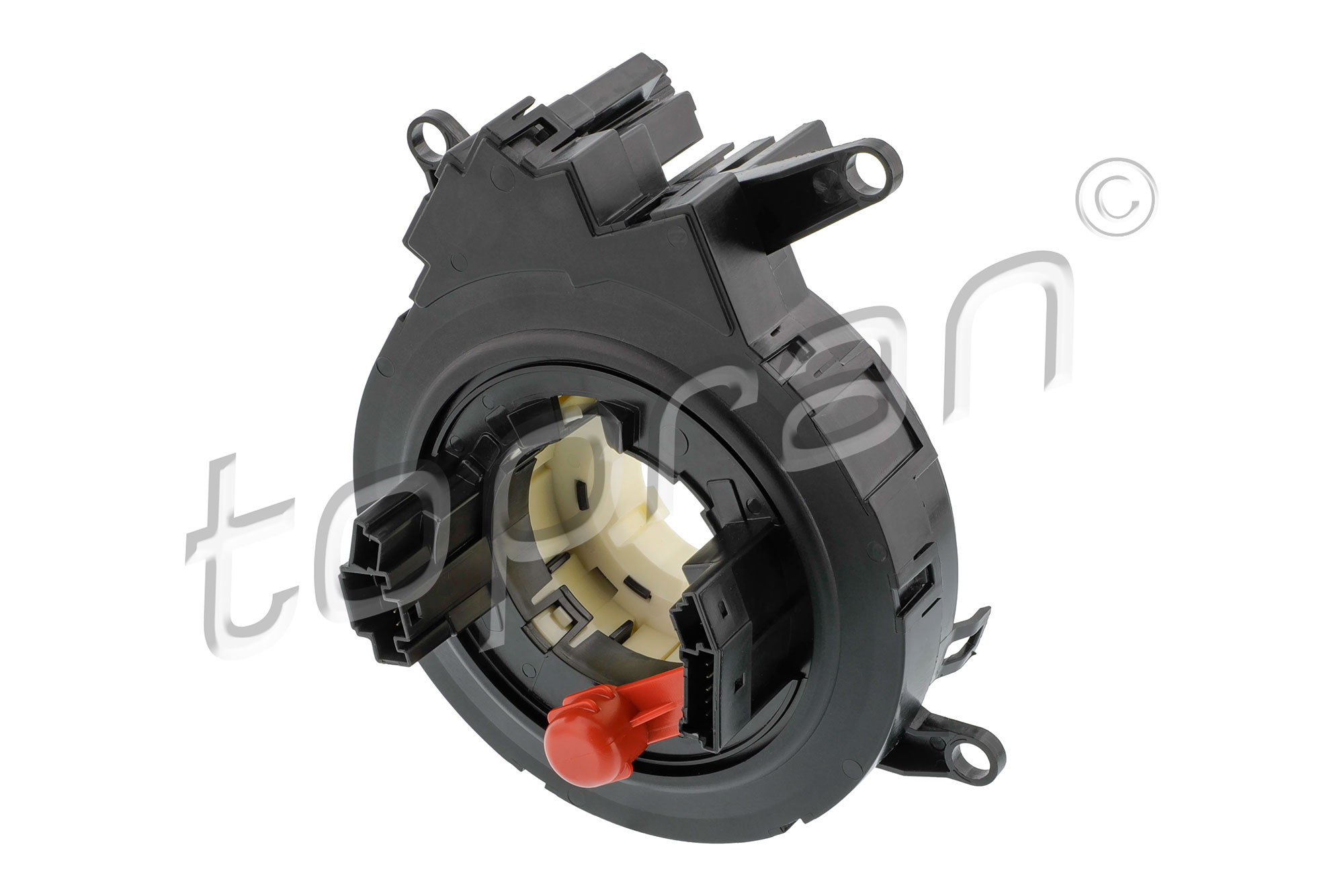 Wikkelveer, airbag Topran 504 423