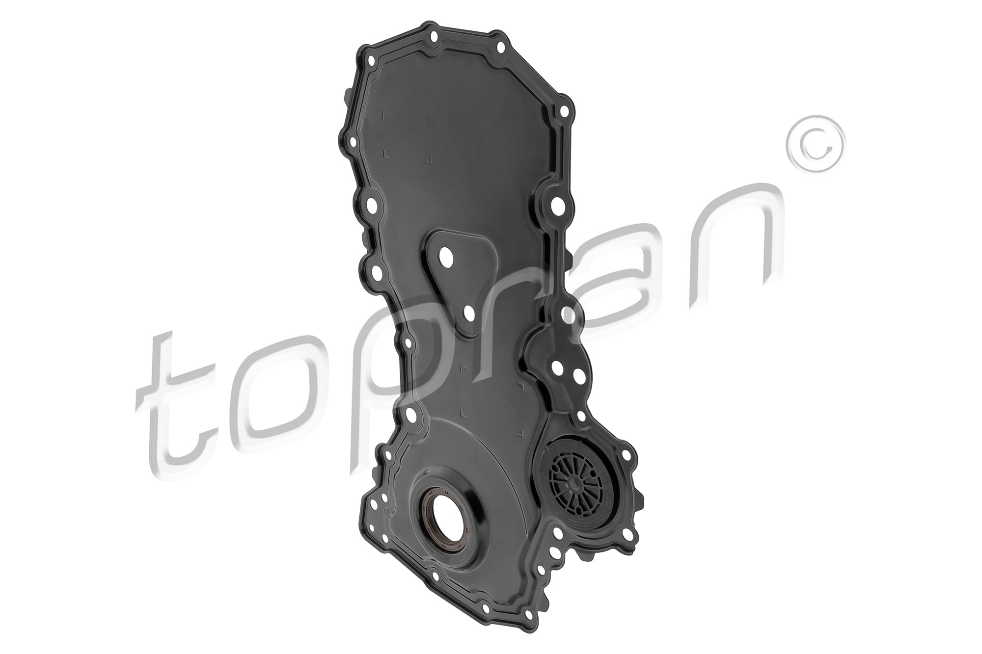 Distributiedeksel Topran 305 998