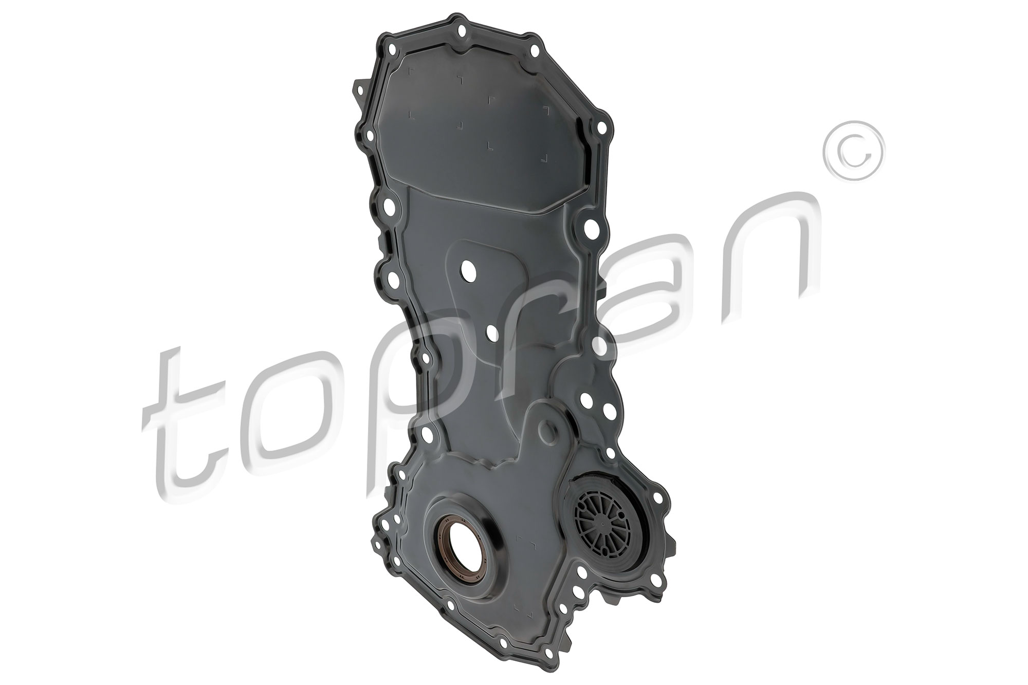 Distributiedeksel Topran 305 999