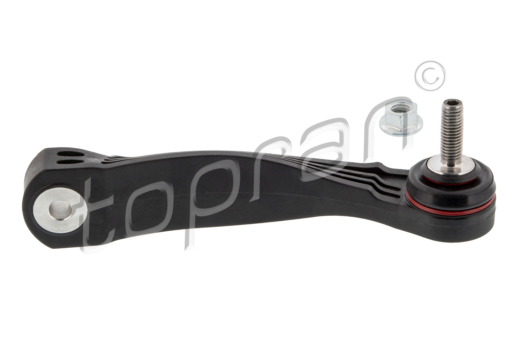 Stabilisatorstang Topran 121 647