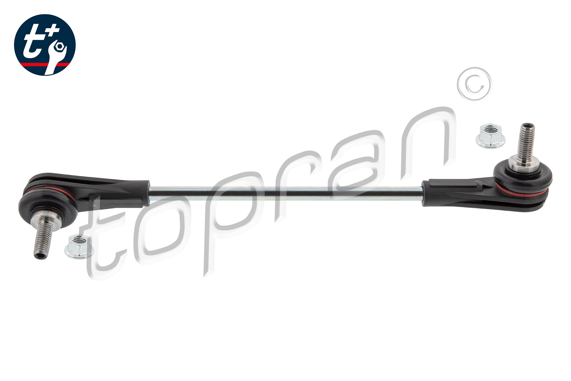 Stabilisatorstang Topran 504 031
