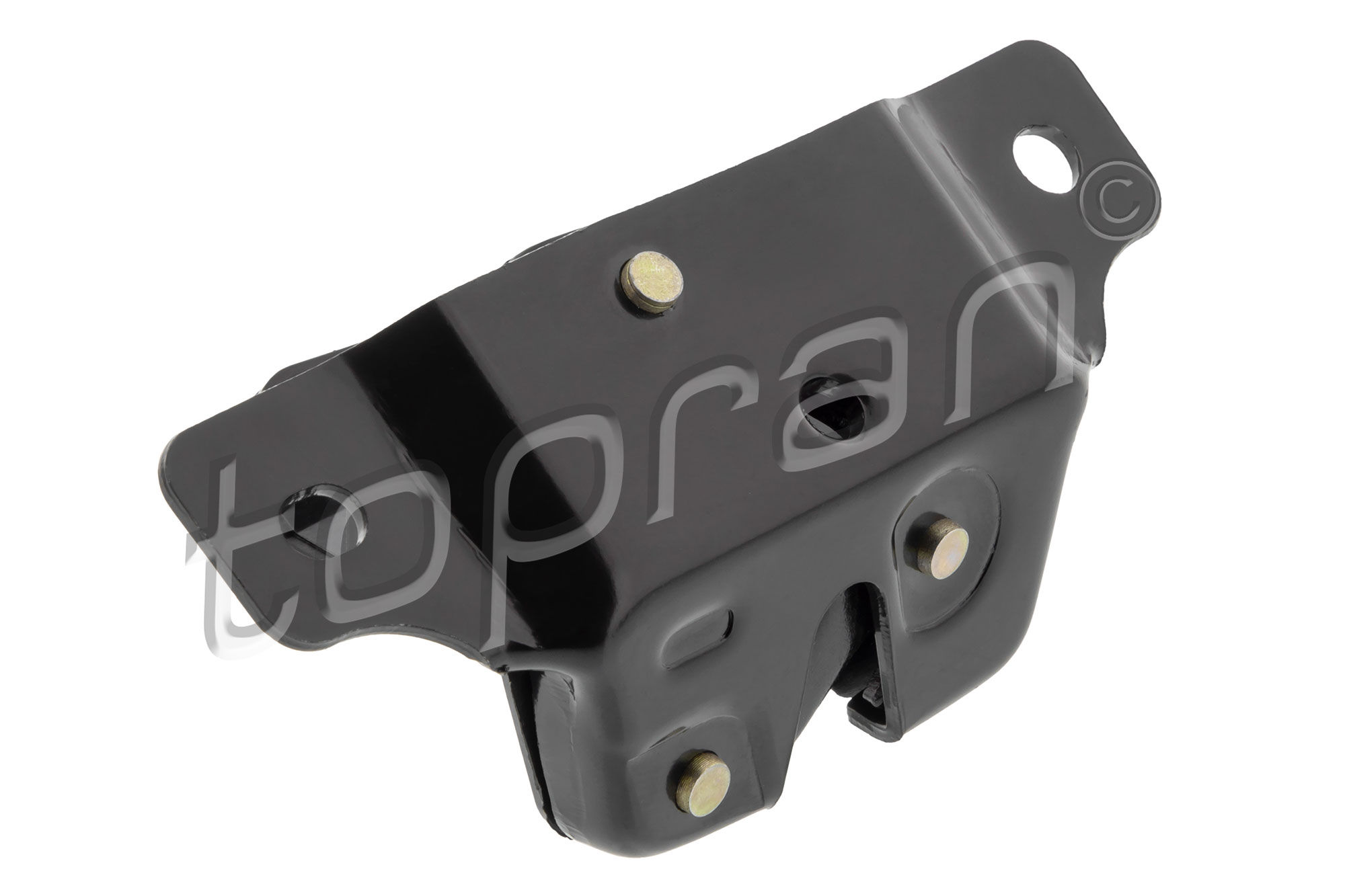 Achterklepslot Topran 724 585