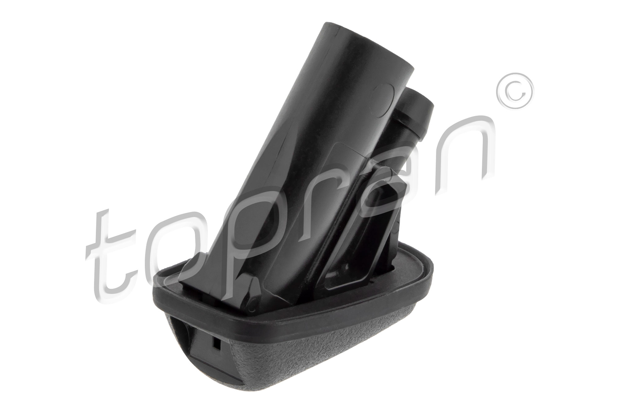 Sproeikop reinigingsvloeistof Topran 306 124