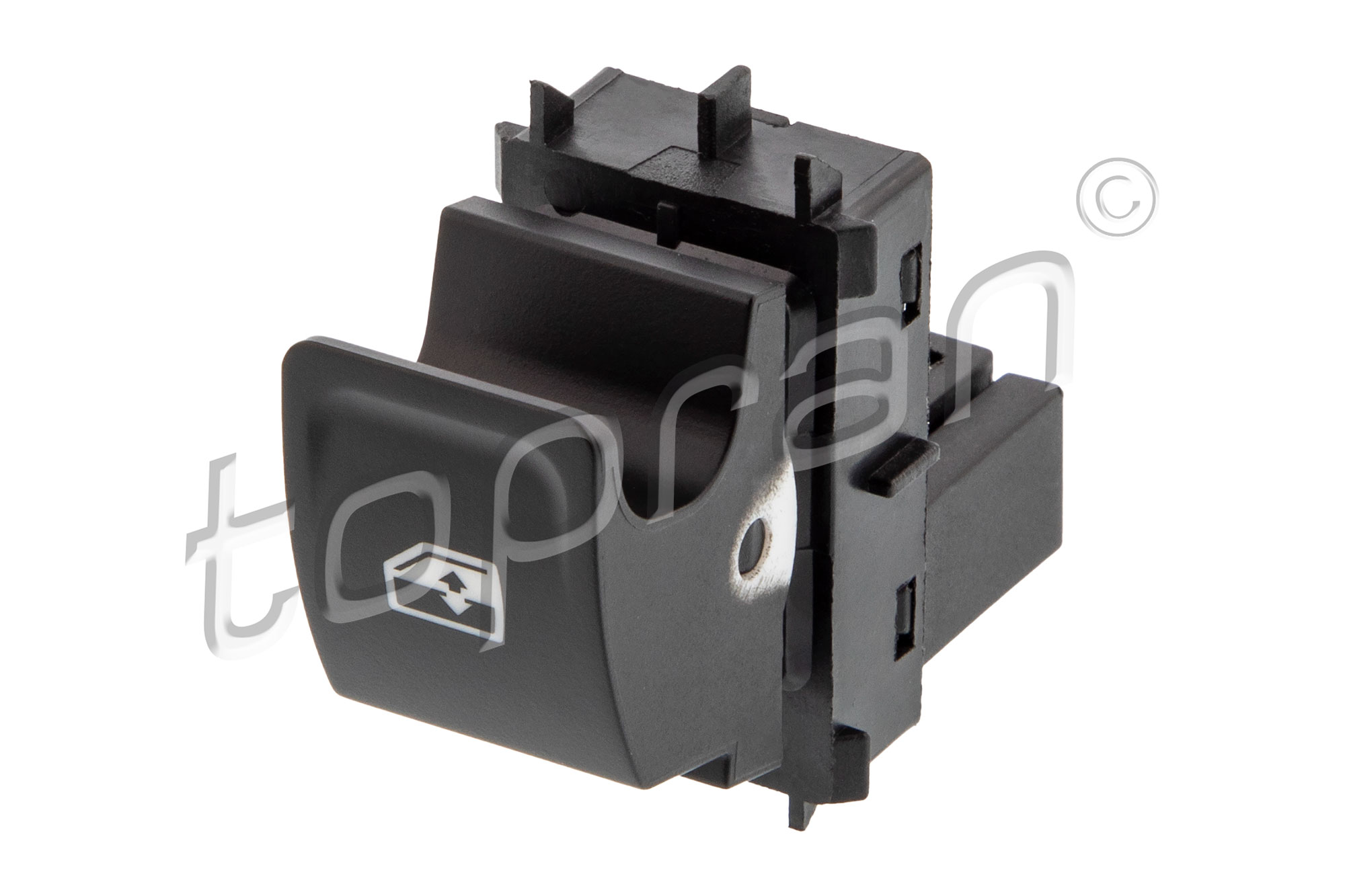 Schakelaar, raamopener Topran 119 924