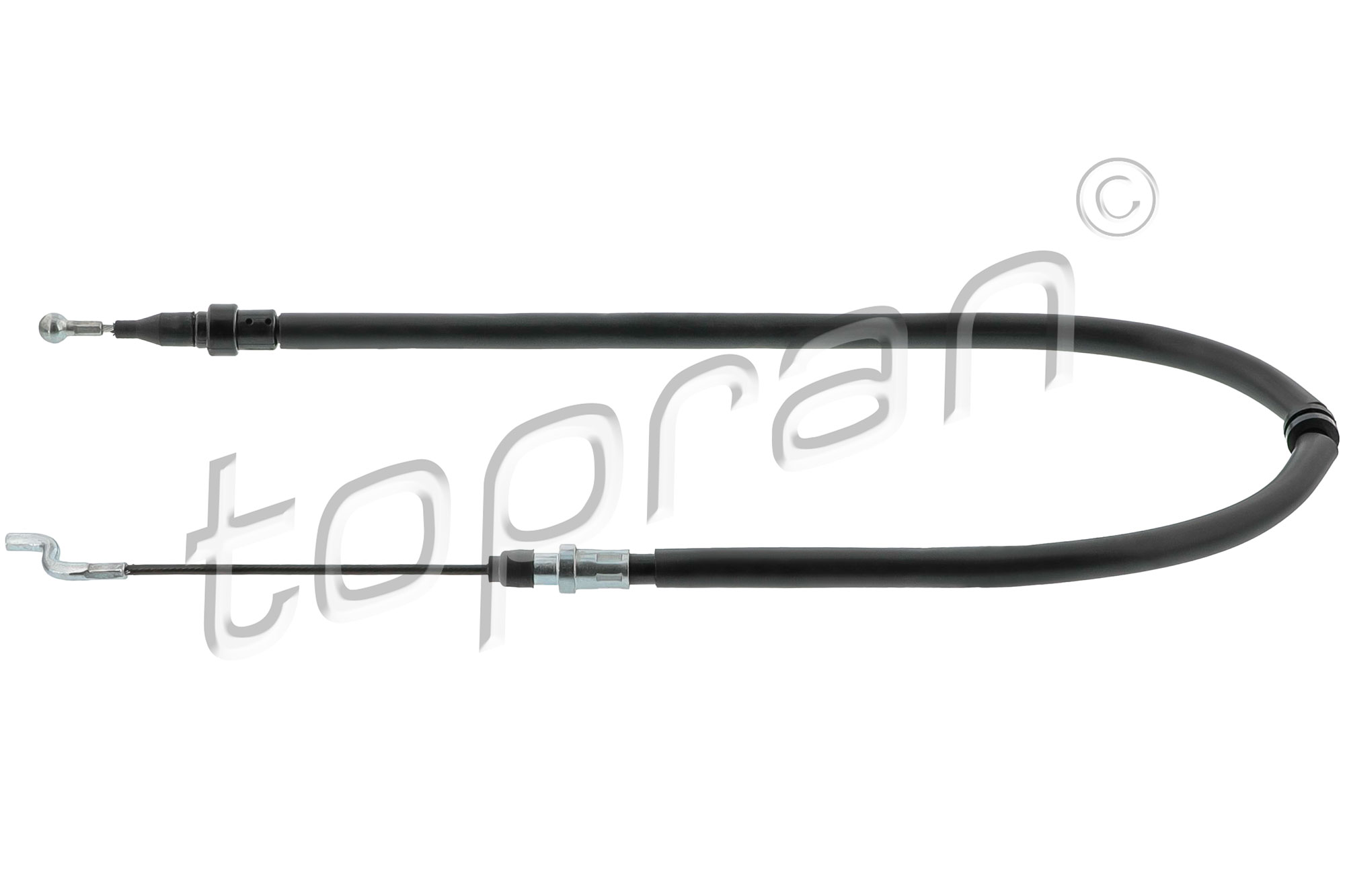 Handremkabel Topran 109 703