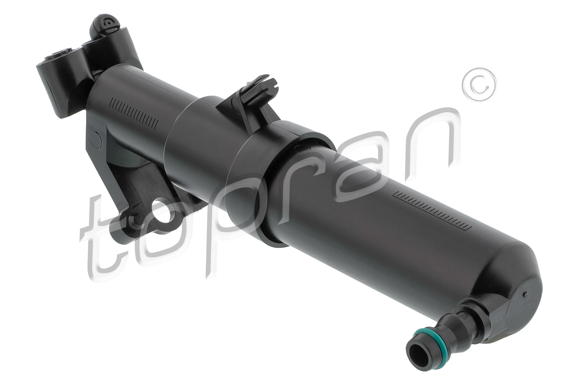 Sproeikop reinigingsvloeistof, koplampreiniging Topran 410 285