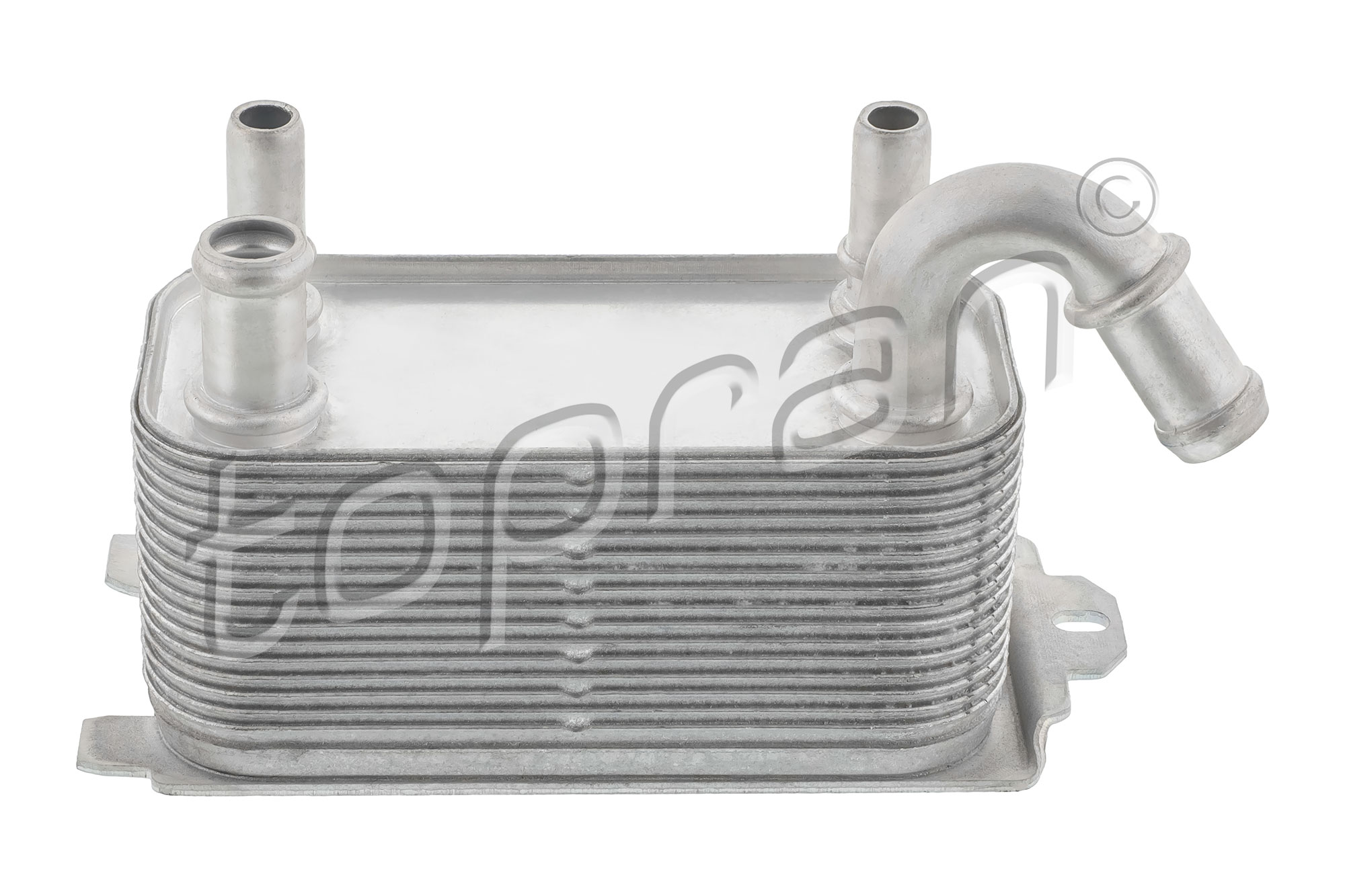 Oliekoeler, automatische transmissie Topran 305 743