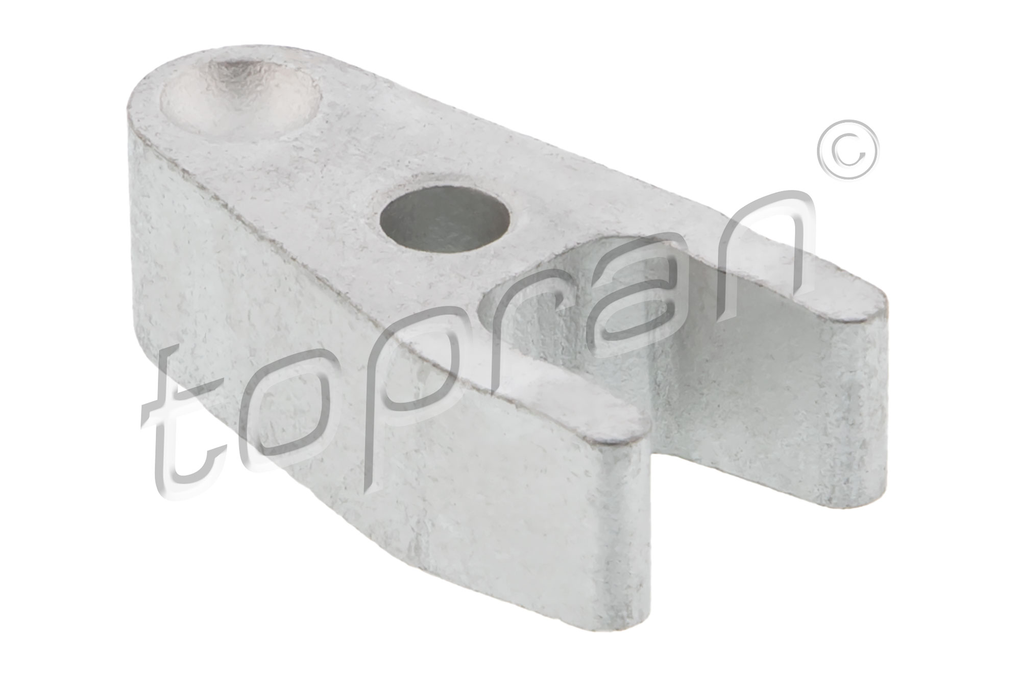 Verstuiverhouder Topran 411 476