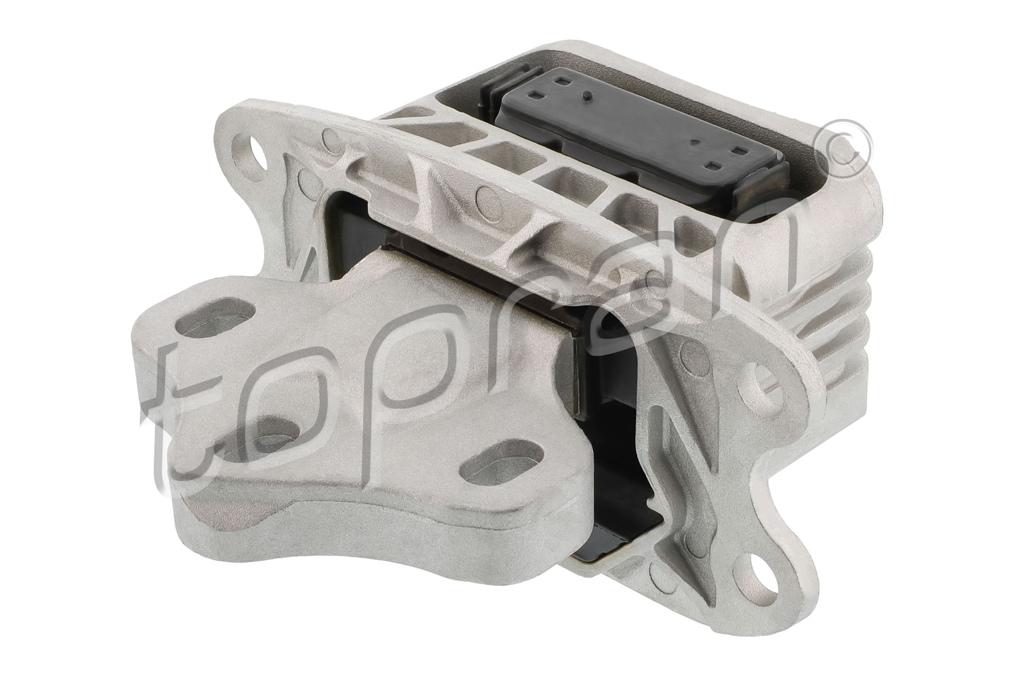 Ophanging, automatische transmissie Topran 504 453