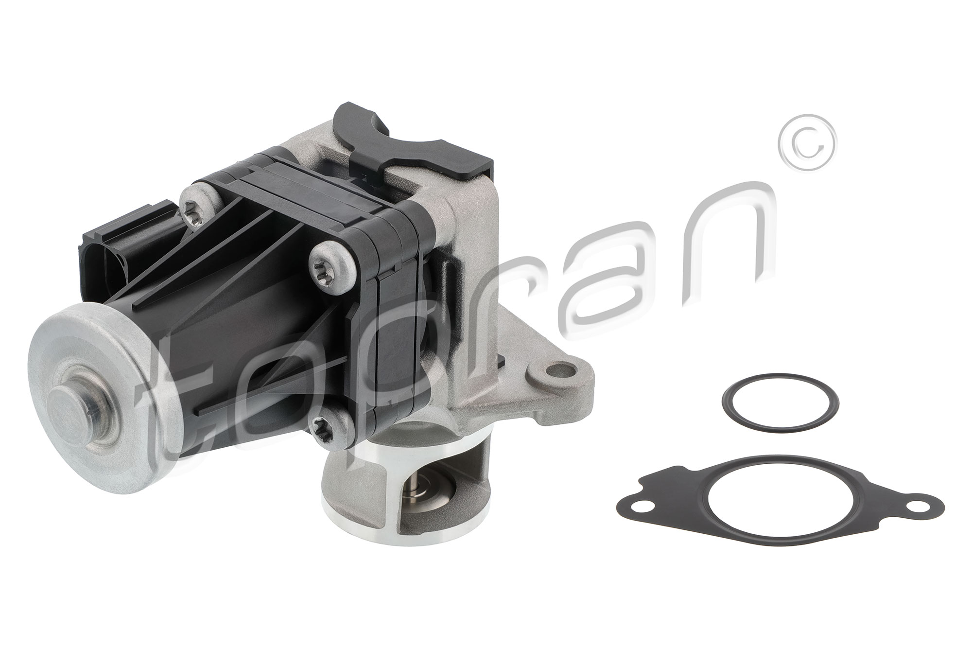 EGR-klep Topran 208 482