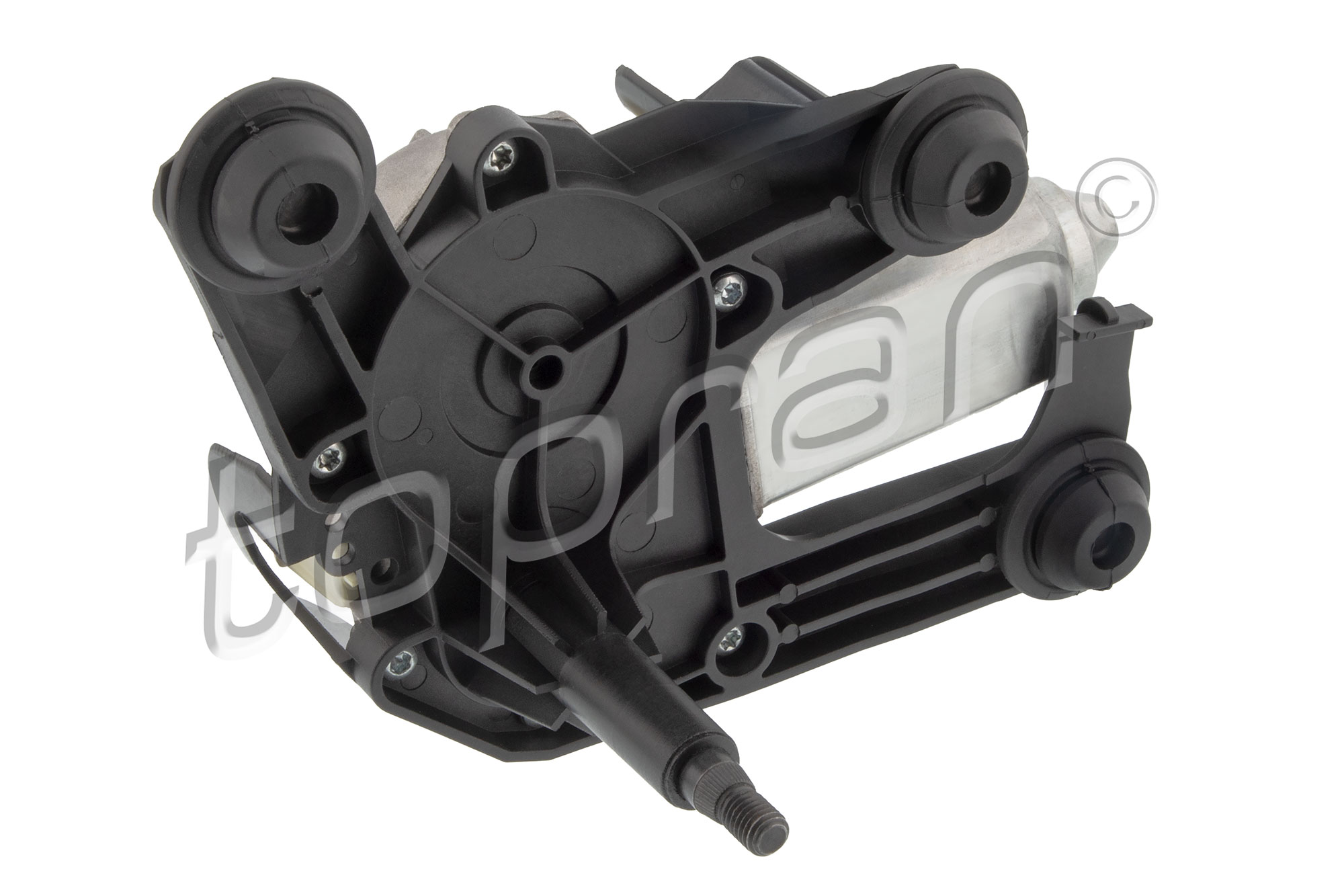 Ruitenwissermotor Topran 724 155