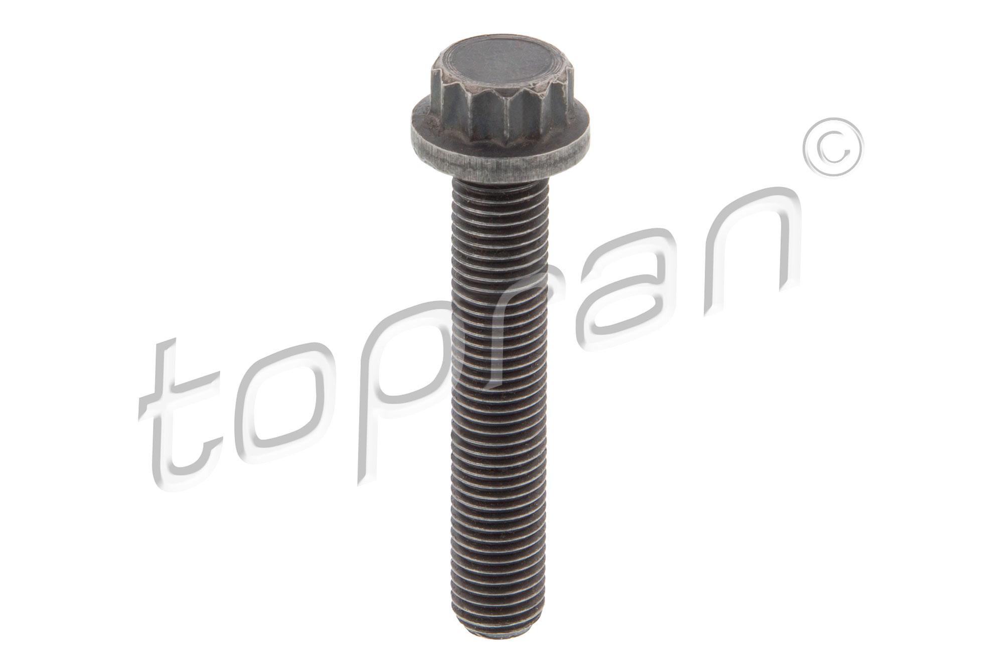 Drijfstangschroef Topran 118 170