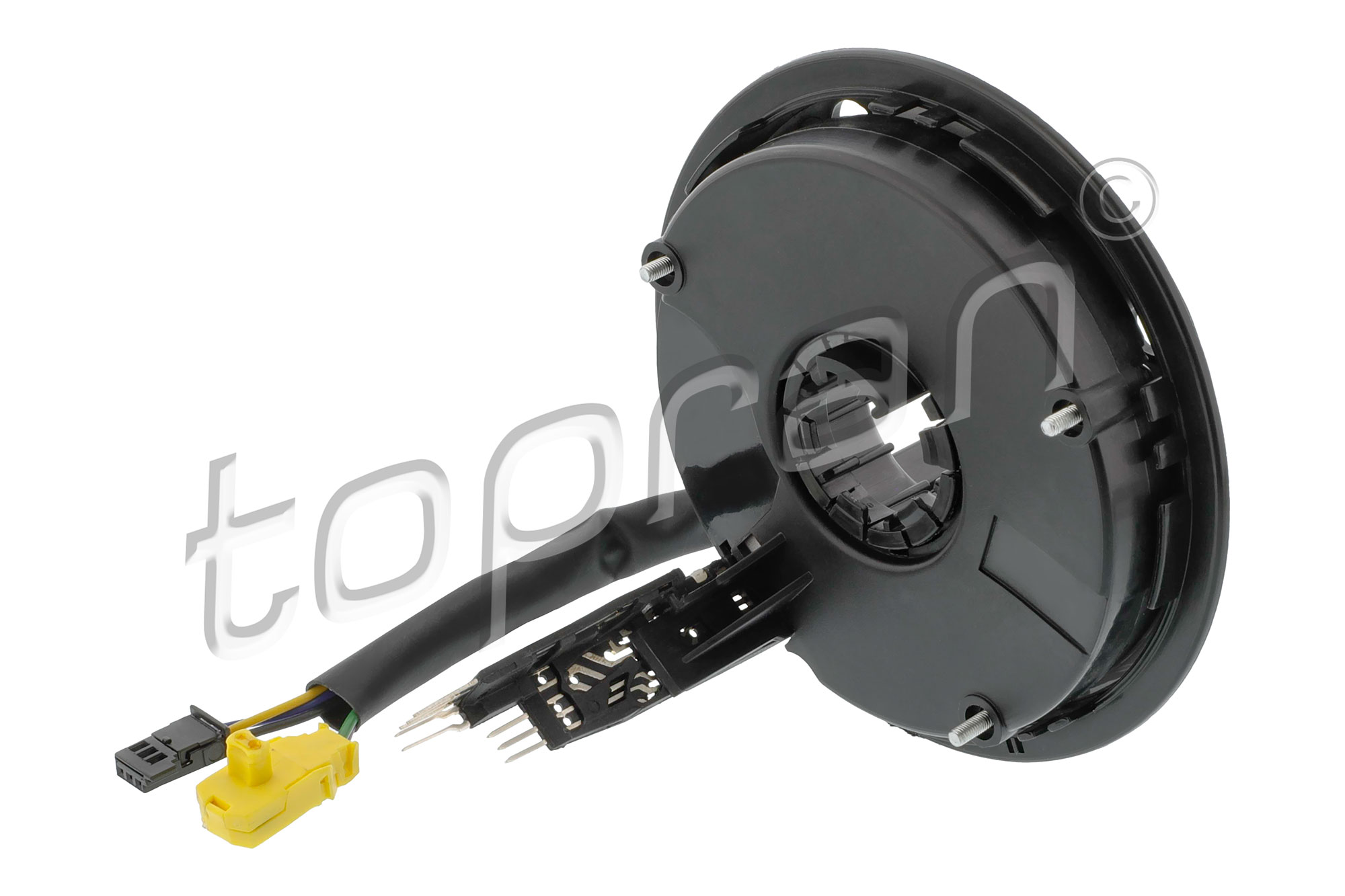 Wikkelveer, airbag Topran 408 723