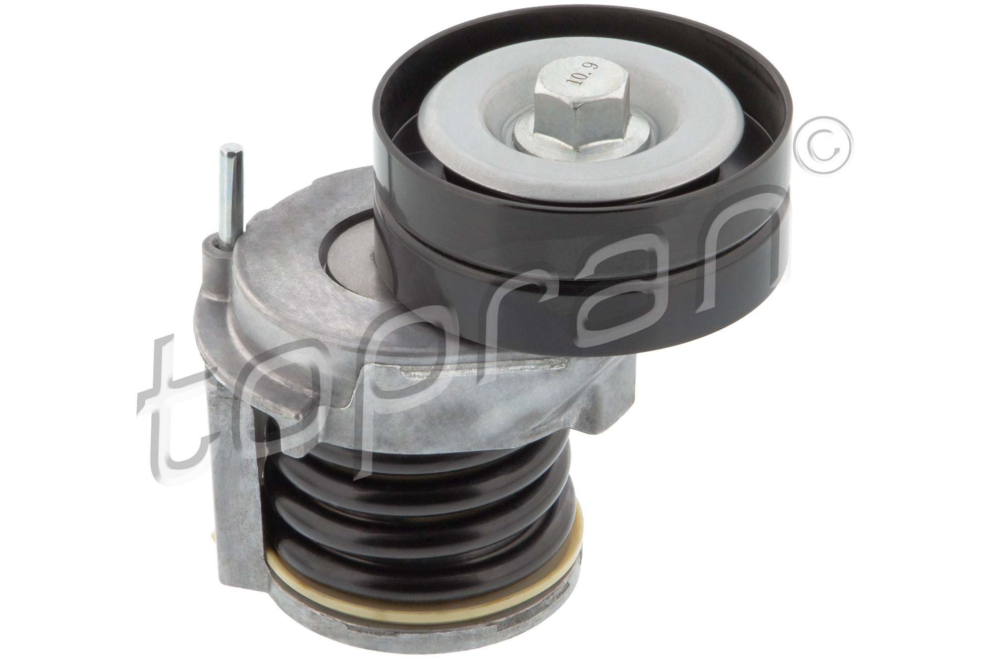 Spanner poly V-riem Topran 113 627