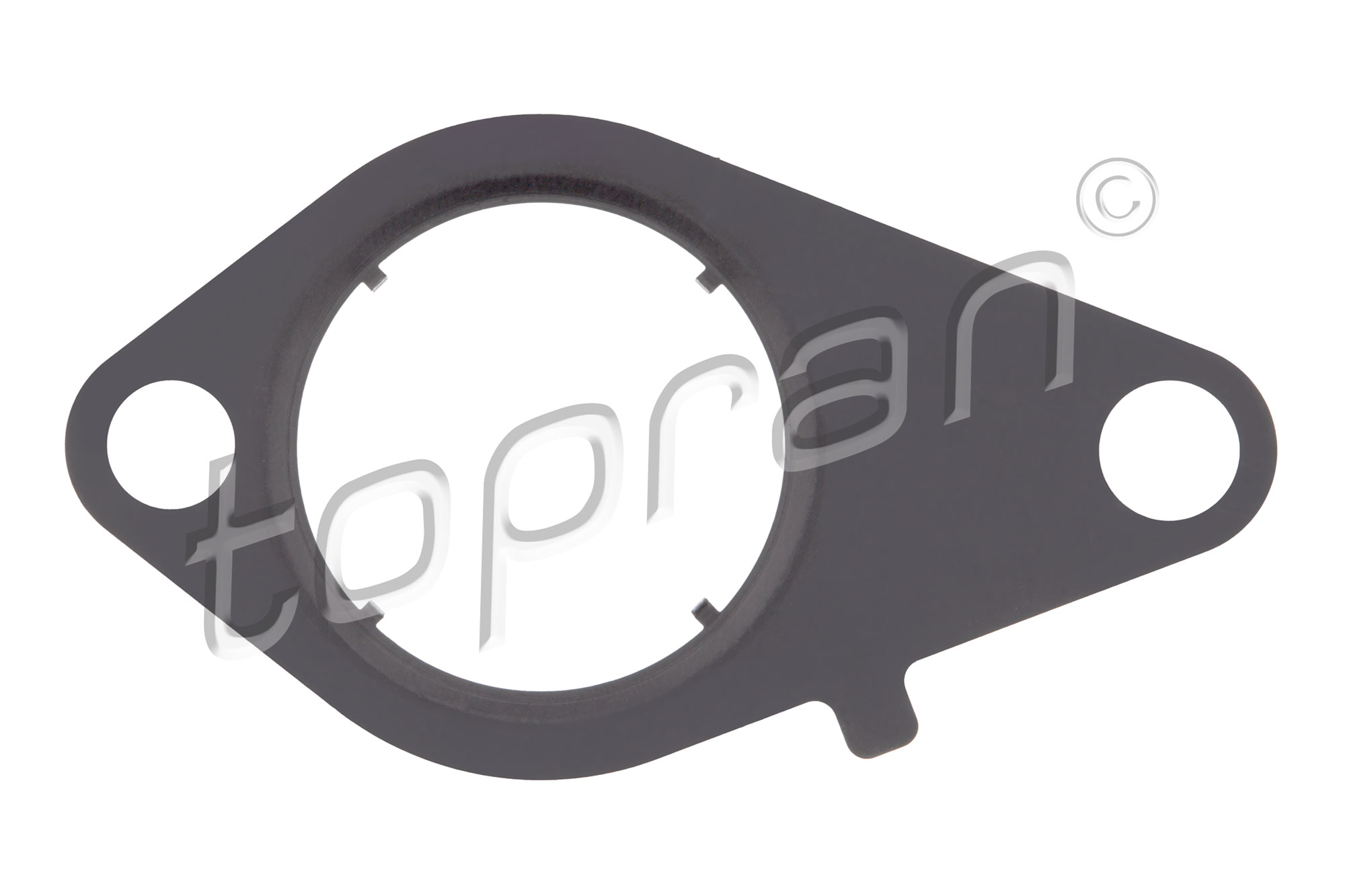Afdichting, EGR-klep Topran 703 054