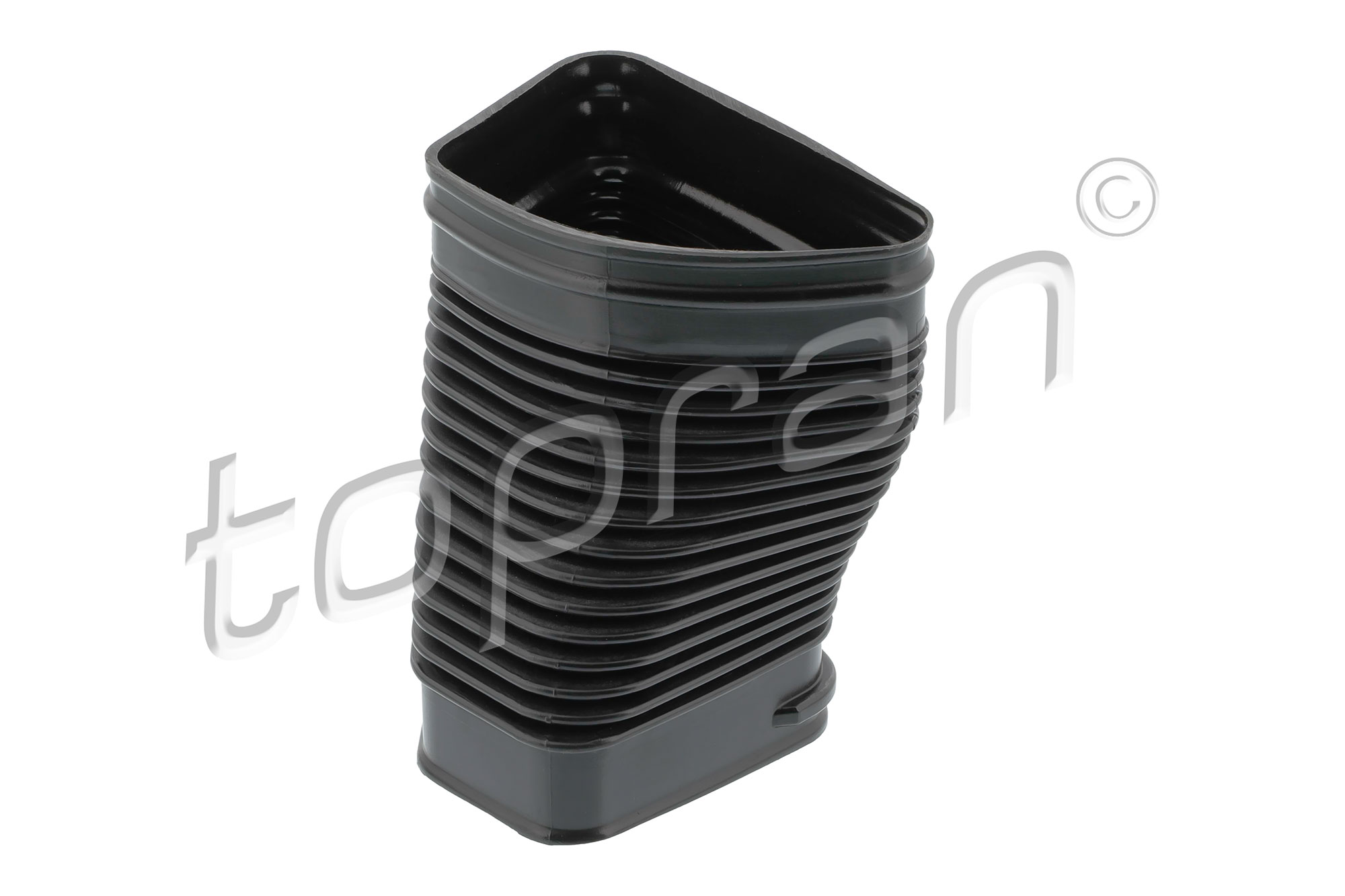 Aanzuigslang, luchtfilter Topran 504 113