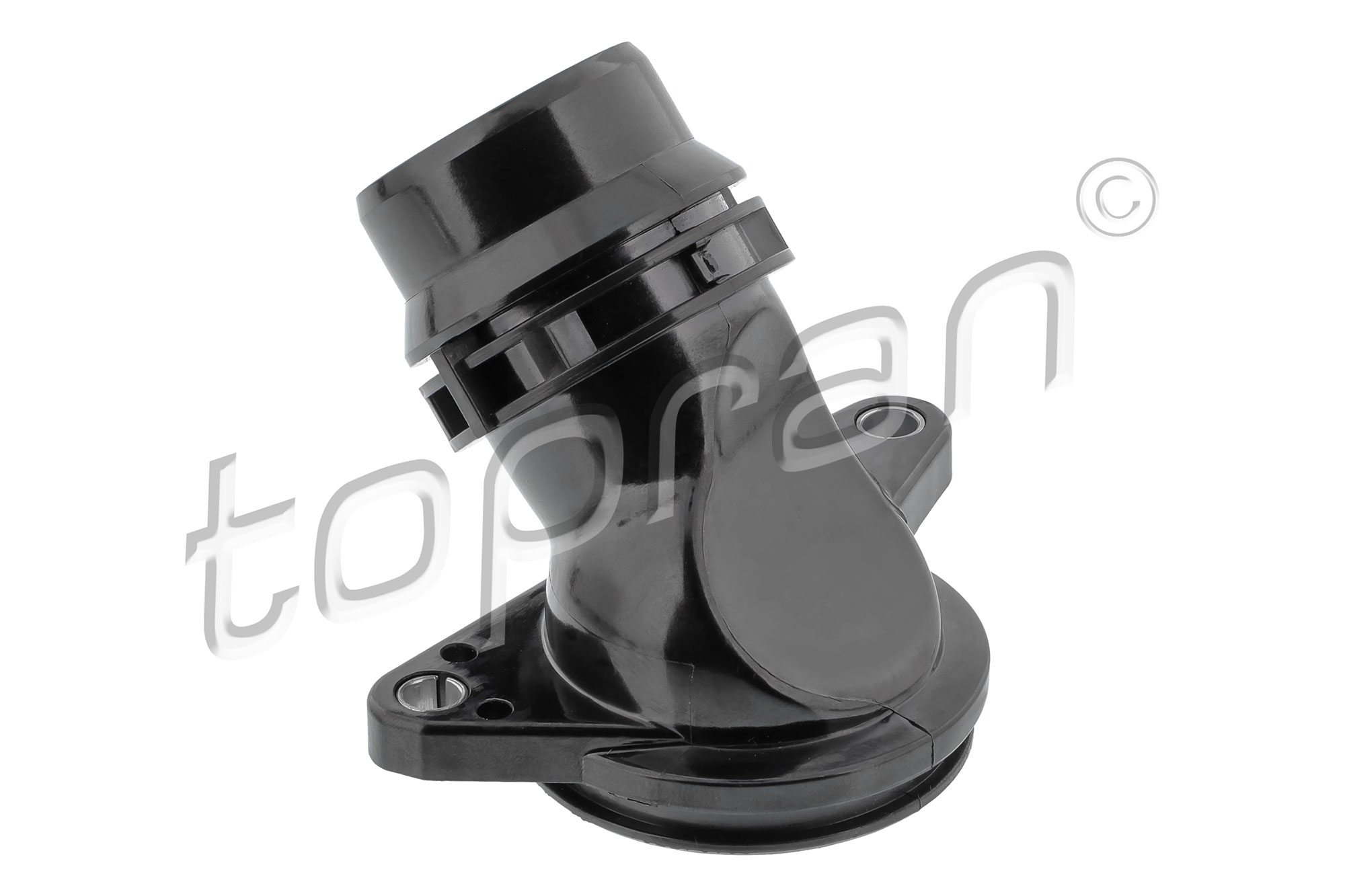Koelvloeistofflens Topran 115 763