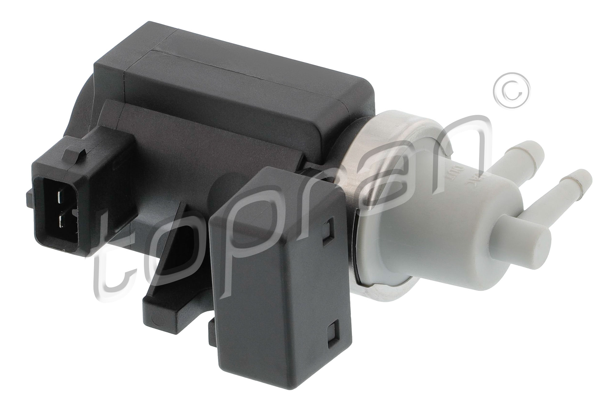 Drukconvertor, turbolader Topran 601 974