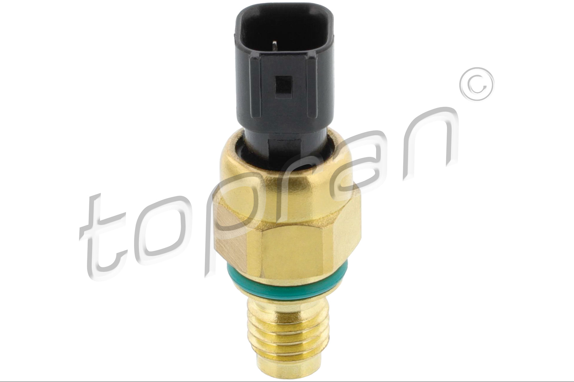 Oliedrukschakelaar Topran 306 070