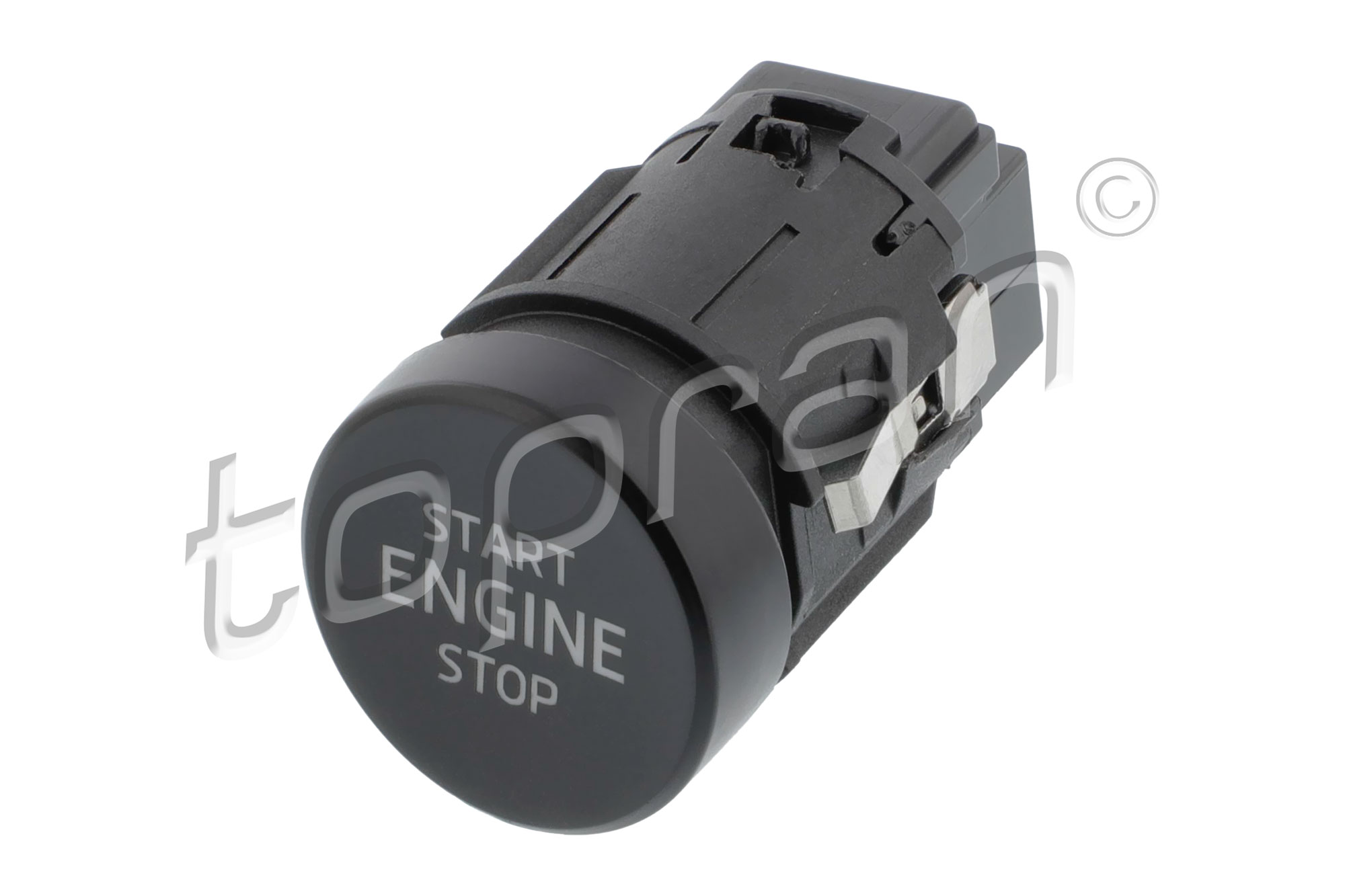 Start-/stopknop Topran 119 312