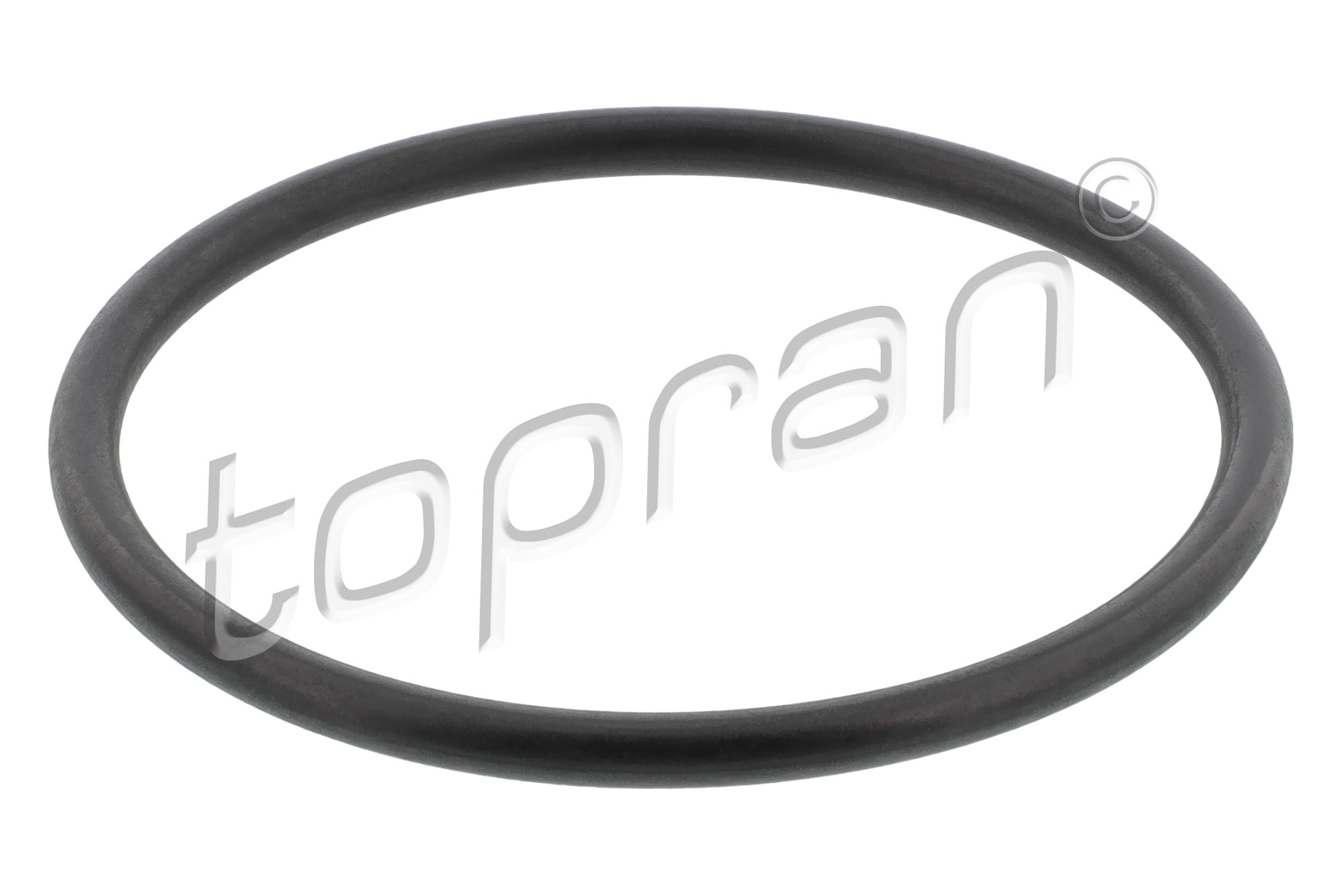 Pakking, ontluchting motorcarter Topran 121 121