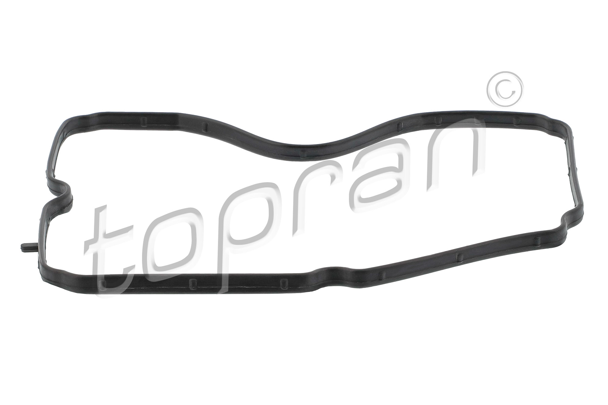 Pakking, ontluchting motorcarter Topran 305 536