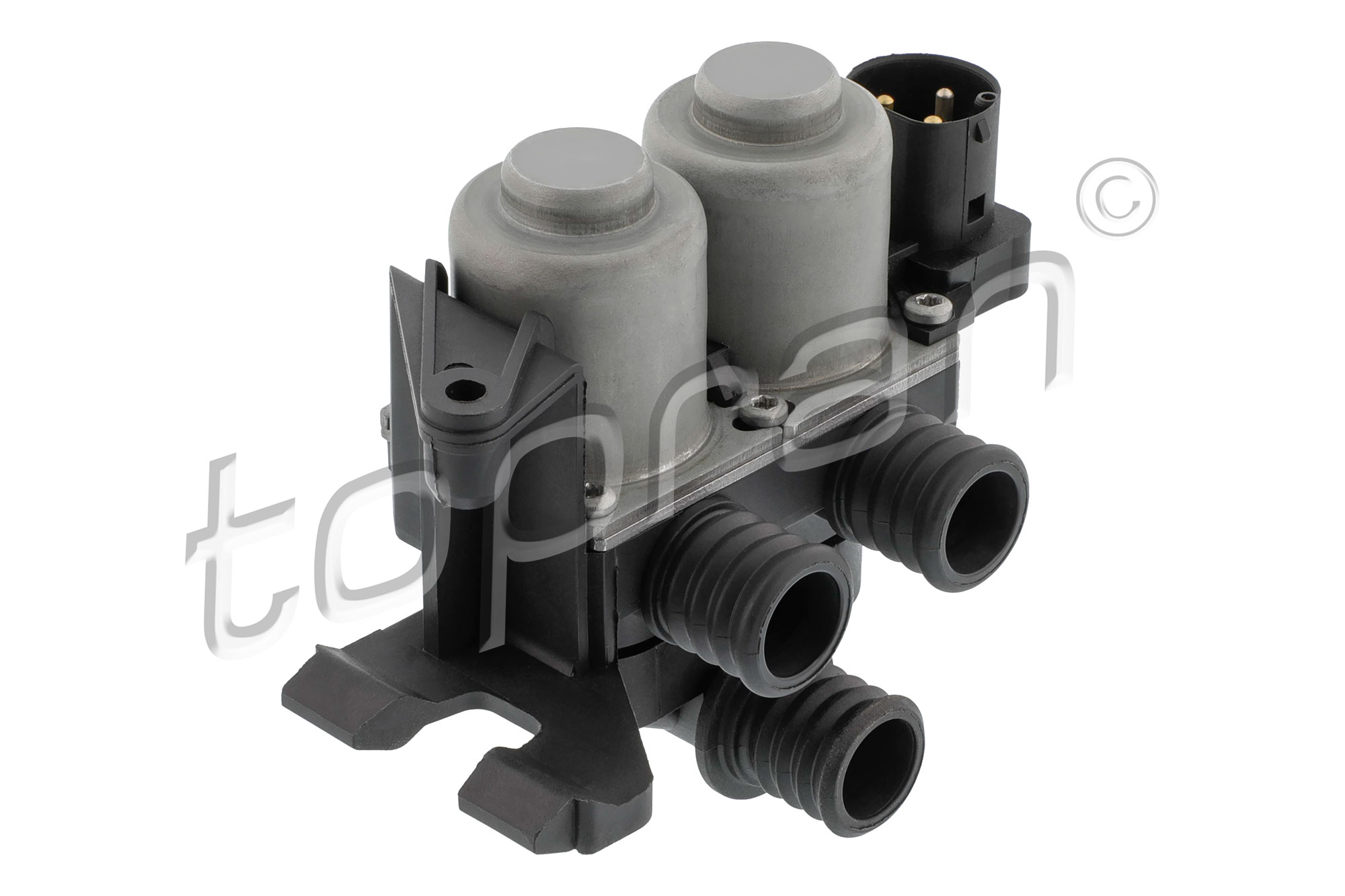 Regelklep koelvloeistof Topran 503 206