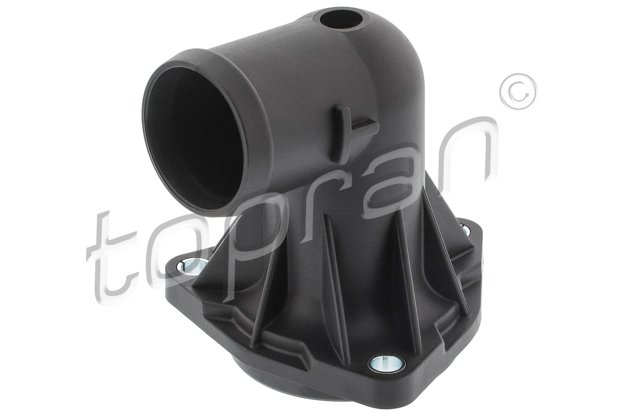 Koelvloeistofflens Topran 117 505