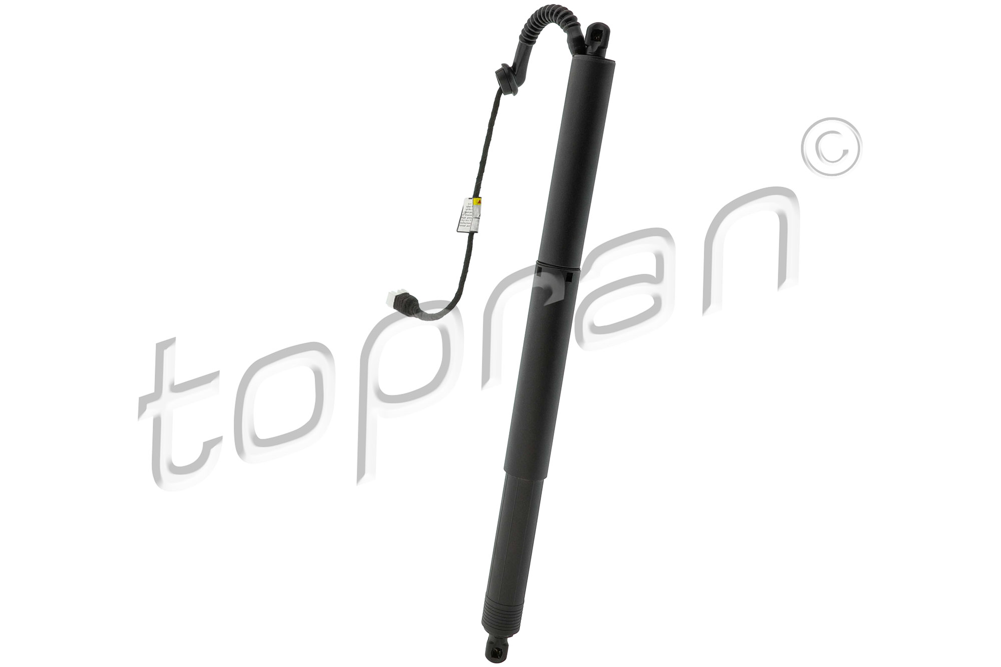 Elektromotor, achterklep Topran 504 848