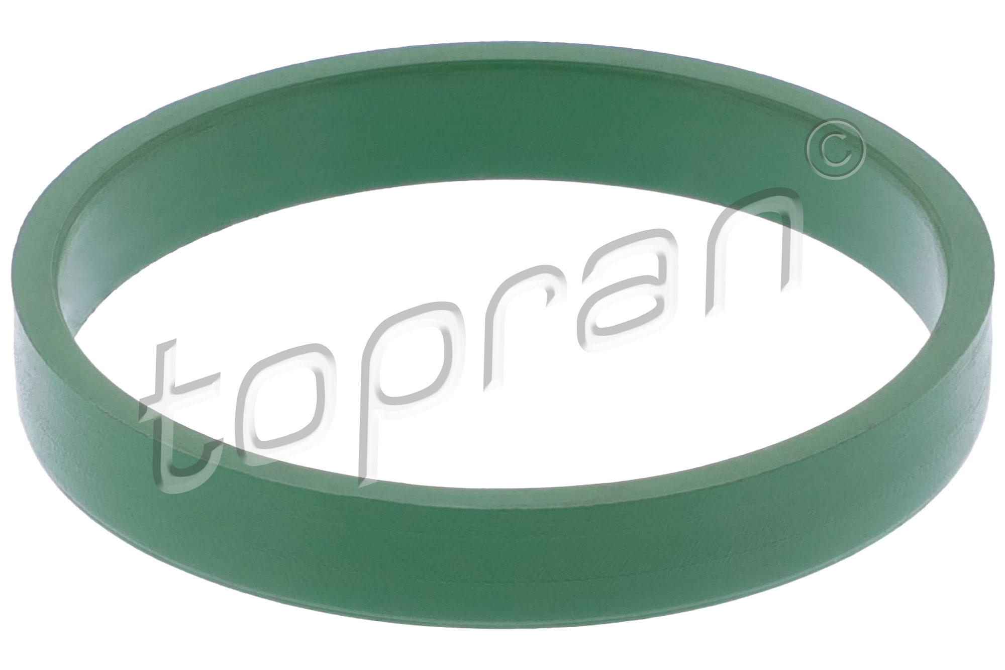 Pakking, inlaatspruitstuk Topran 121 432