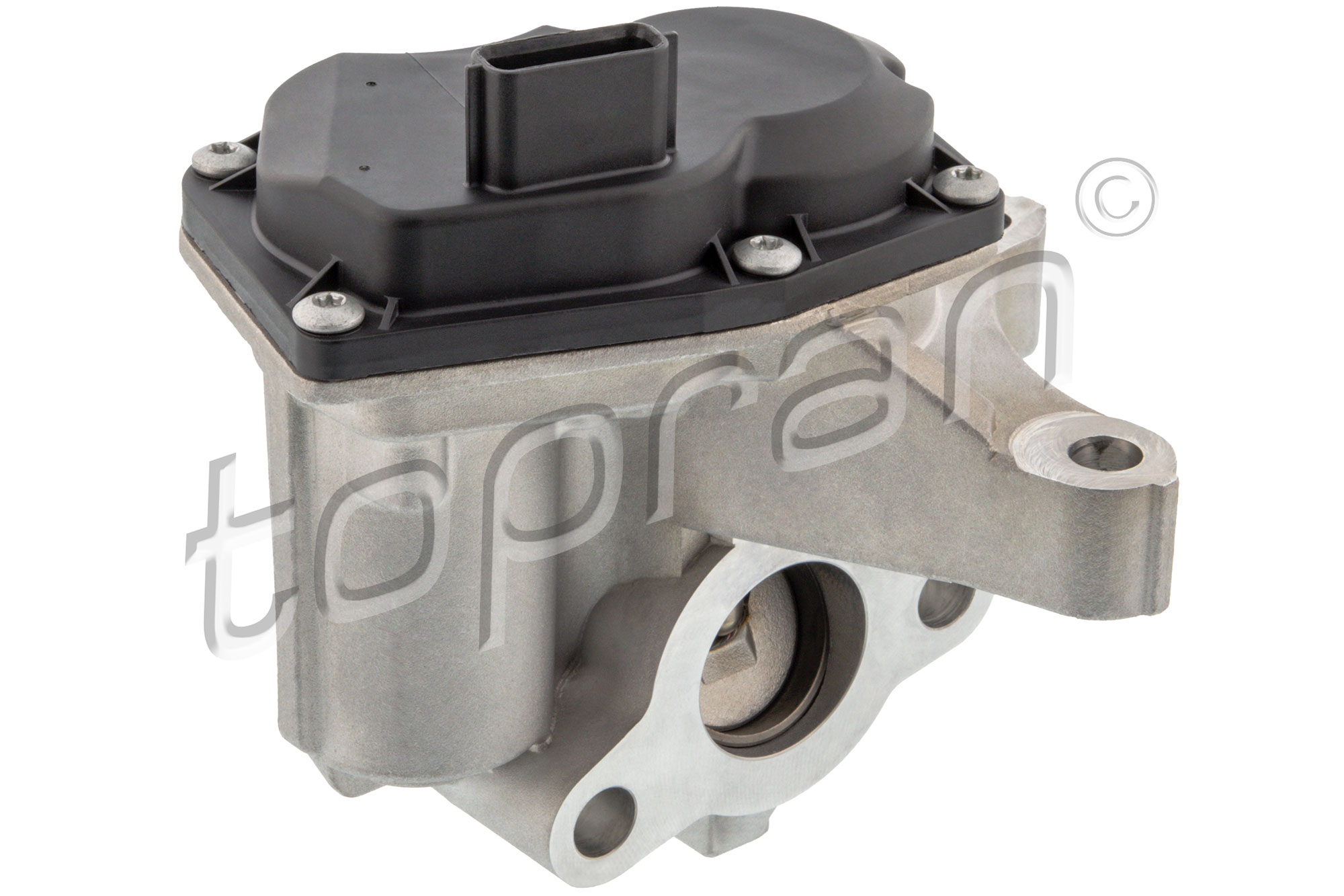 EGR-klep Topran 411 213