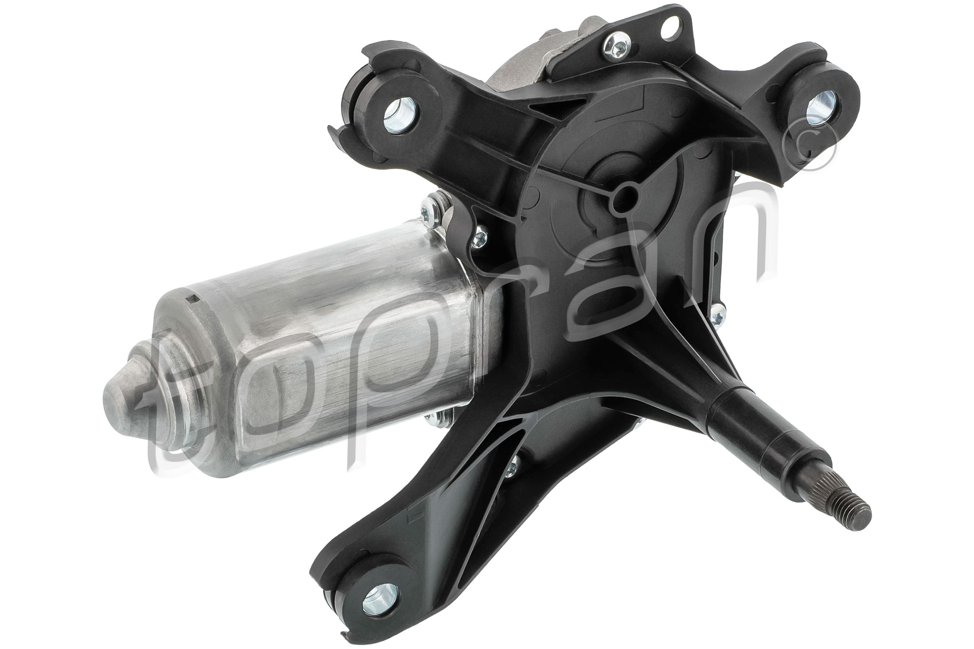 Ruitenwissermotor Topran 209 066