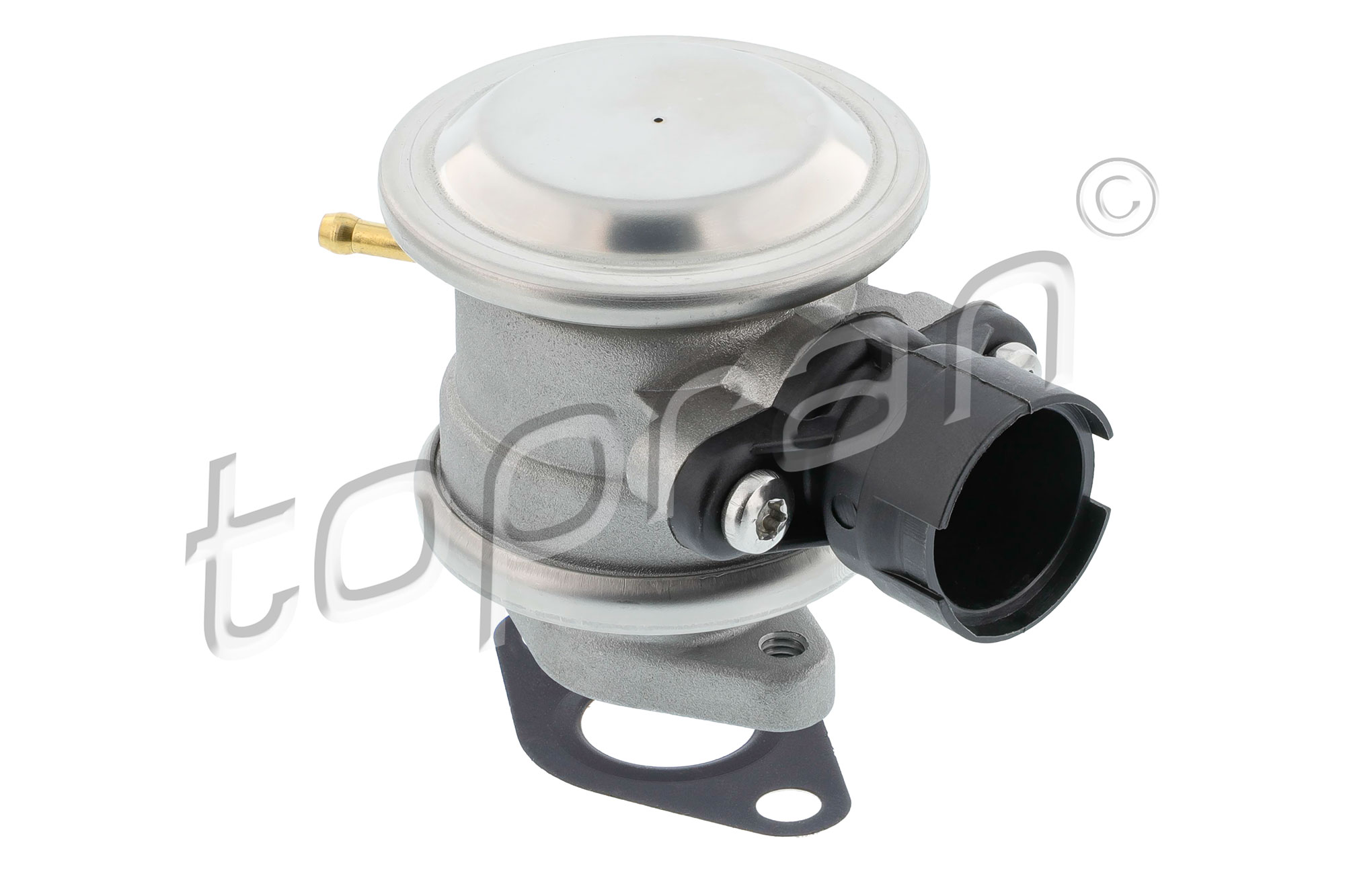 Klep, Secundaire luchttoevoer Topran 121 690