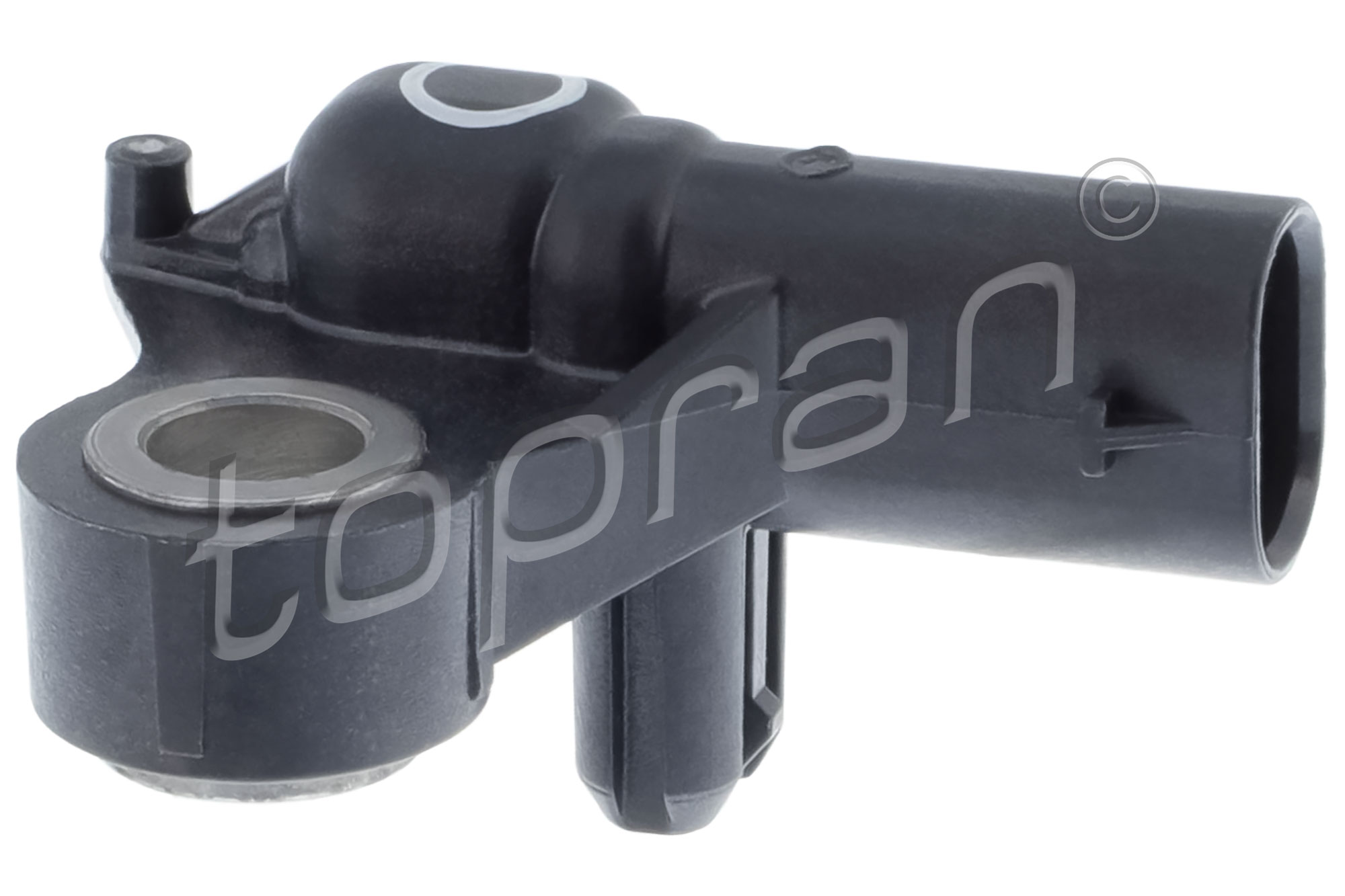 Sensor, zijdelingse versnelling Topran 121 887