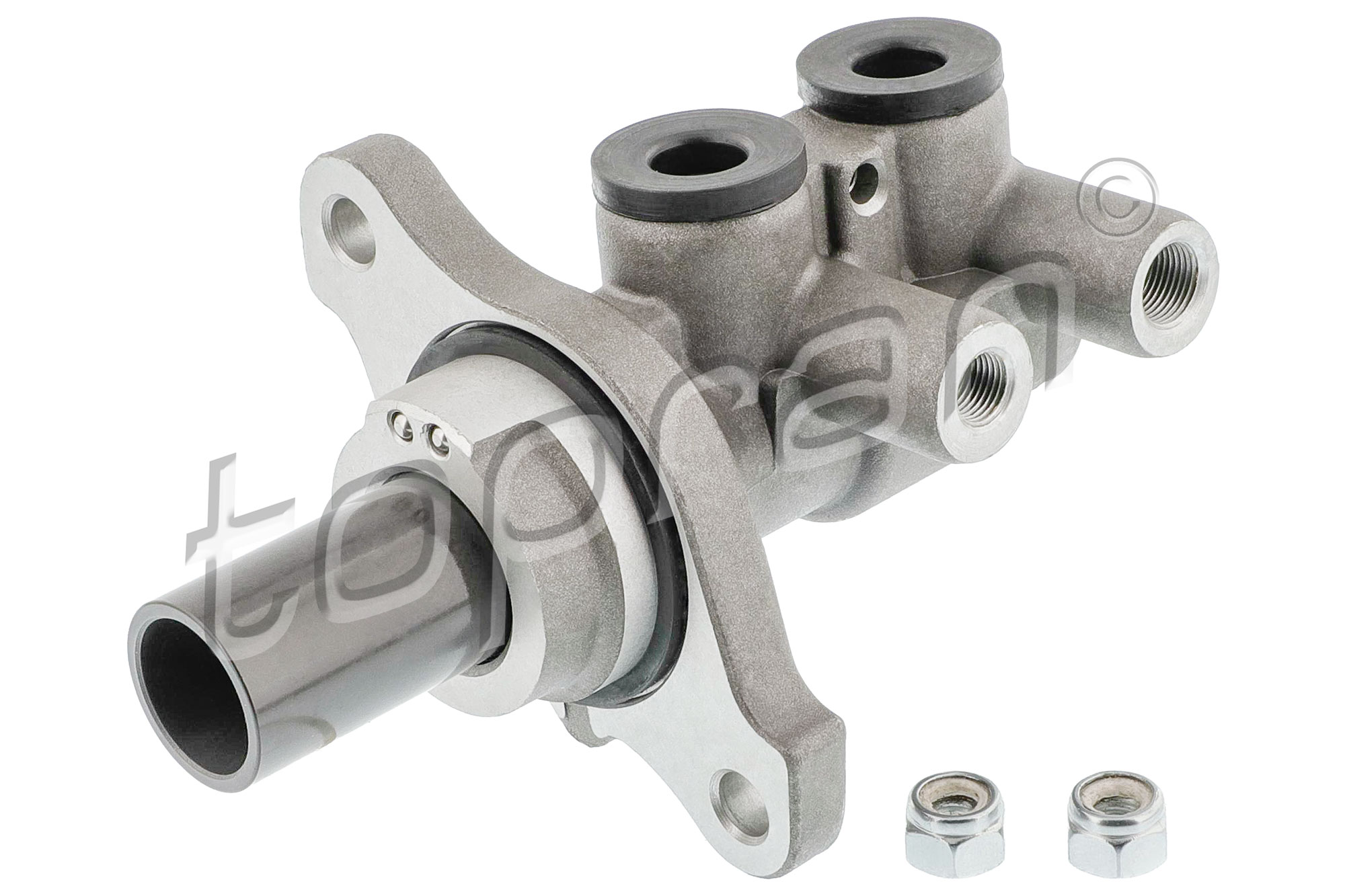 Hoofdremcilinder Topran 208 045