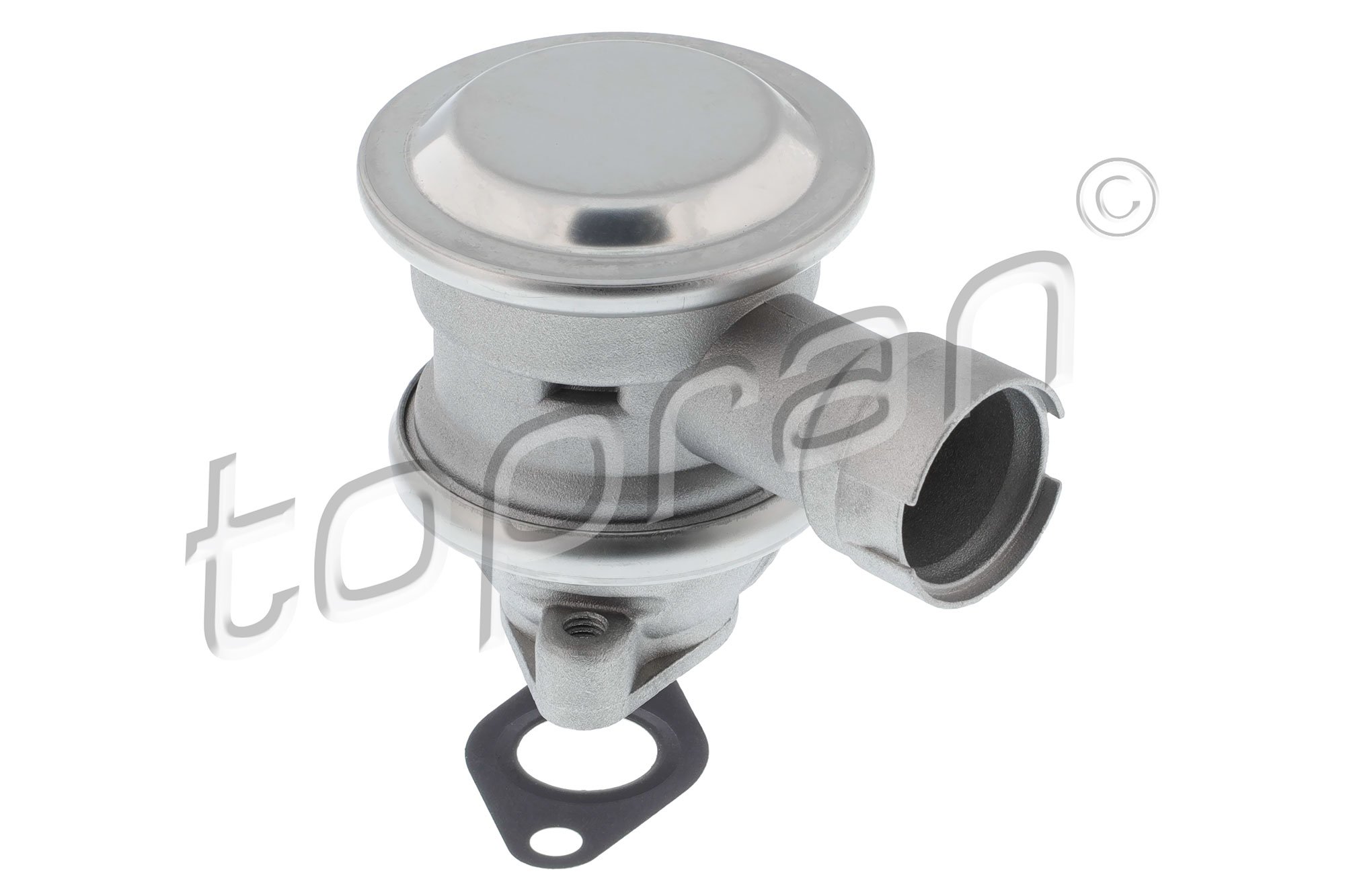 Klep, Secundaire luchttoevoer Topran 121 692