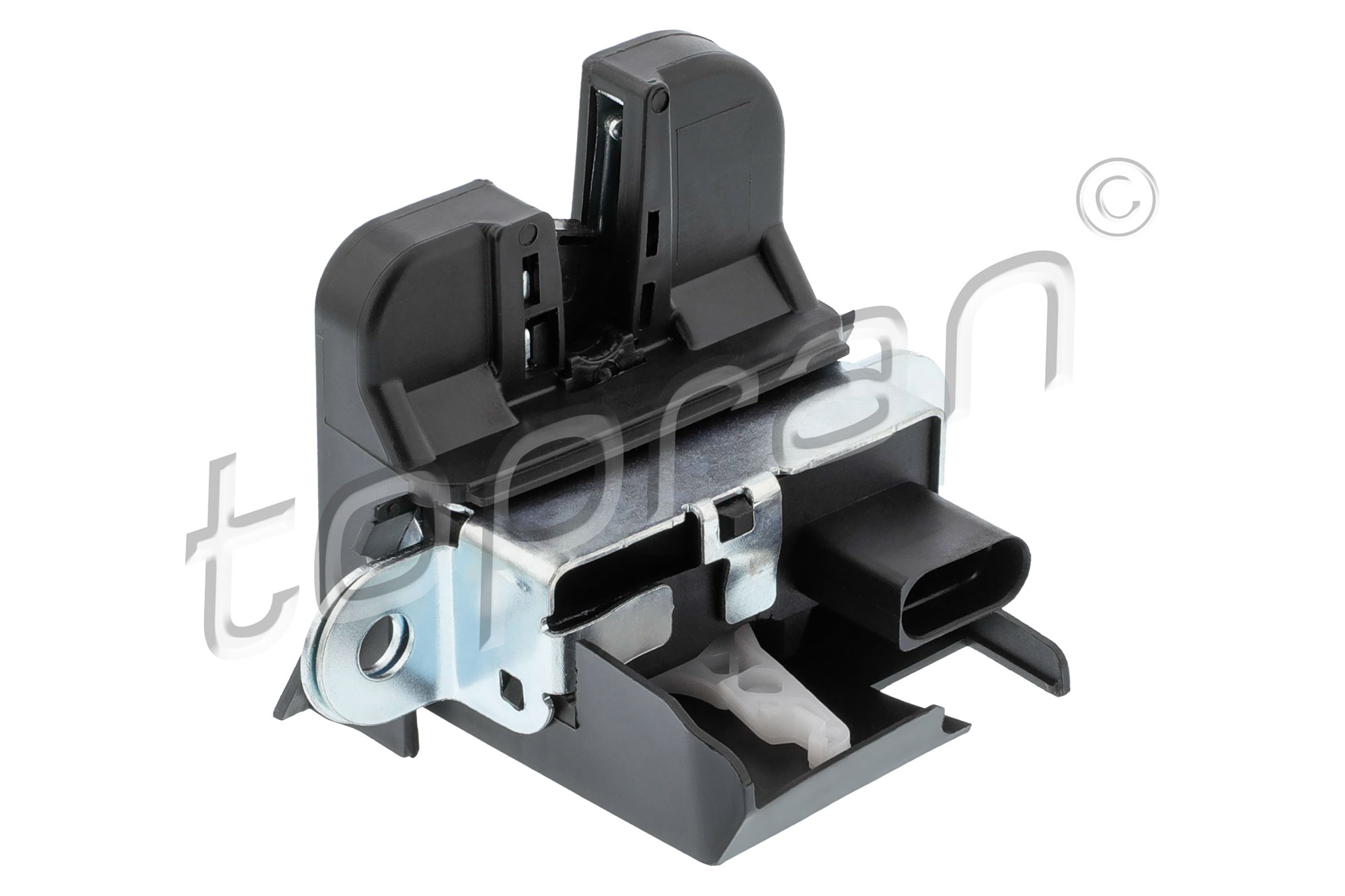 Achterklepslot Topran 121 983