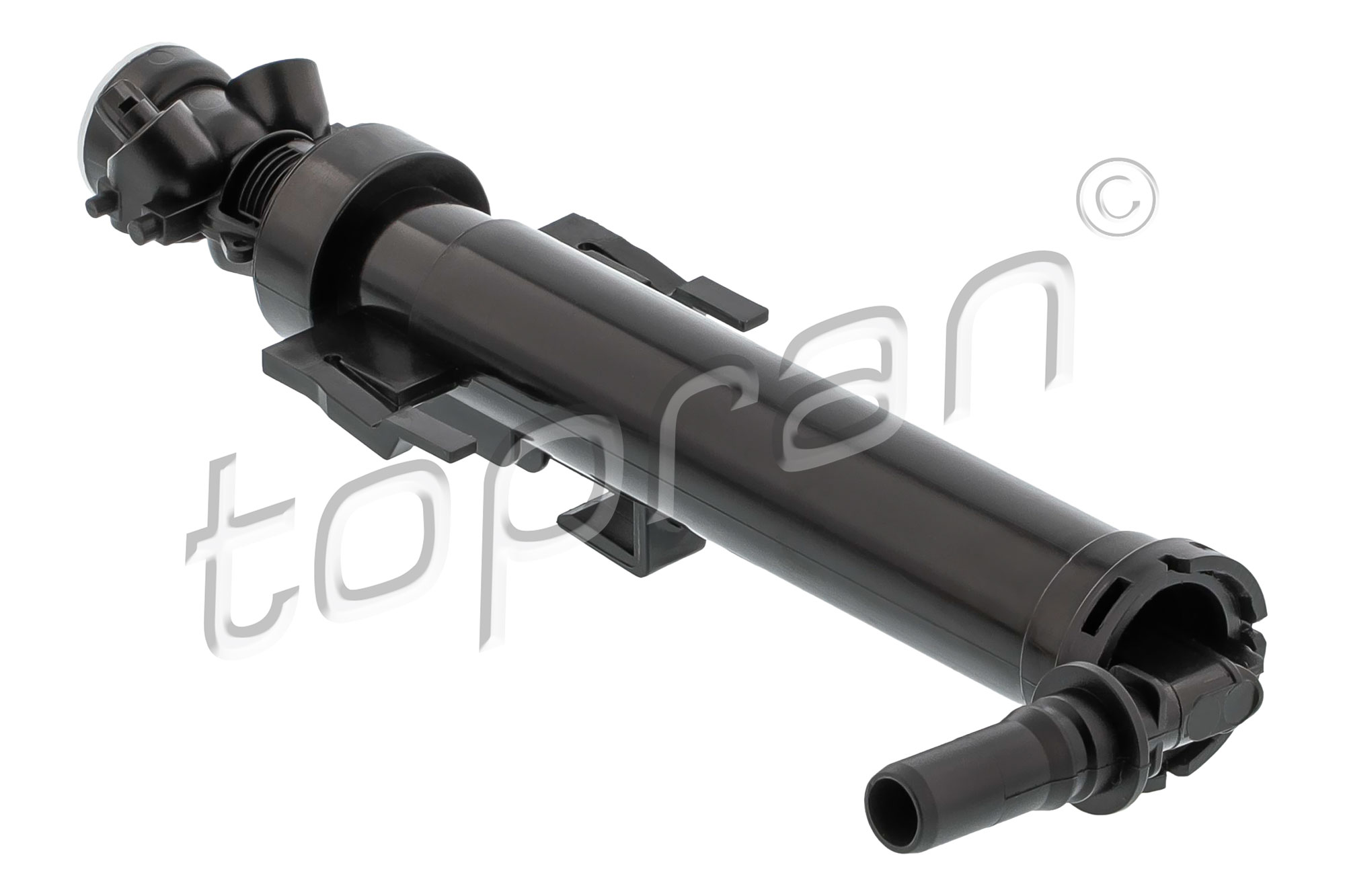 Sproeikop reinigingsvloeistof, koplampreiniging Topran 504 230