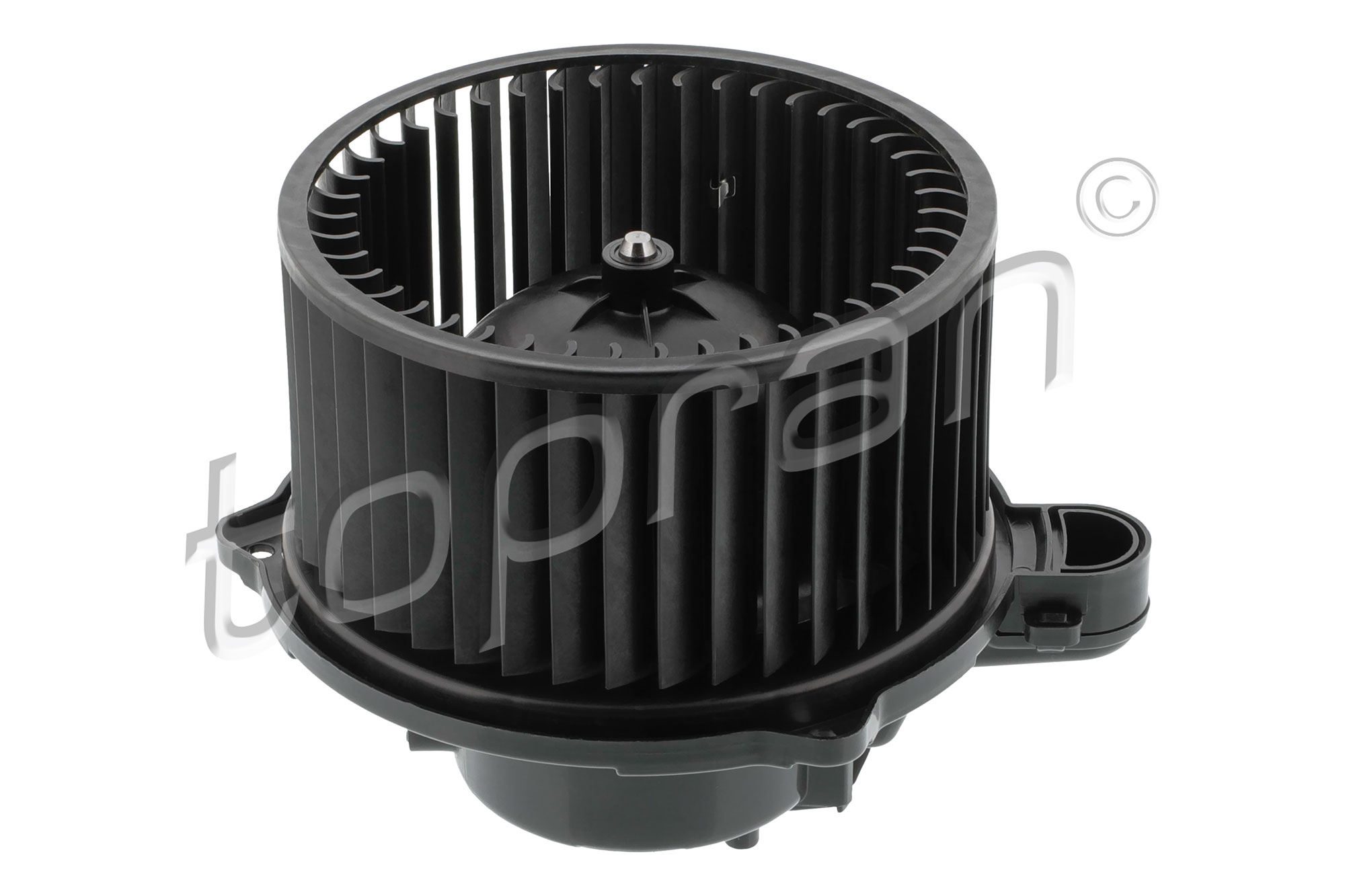 Interieurventilatie Topran 305 997