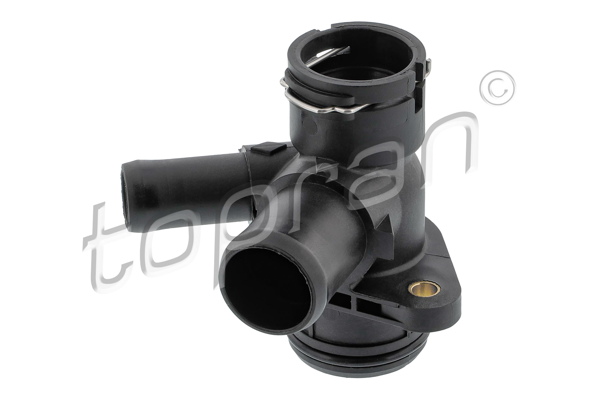 Koelvloeistofflens Topran 306 301