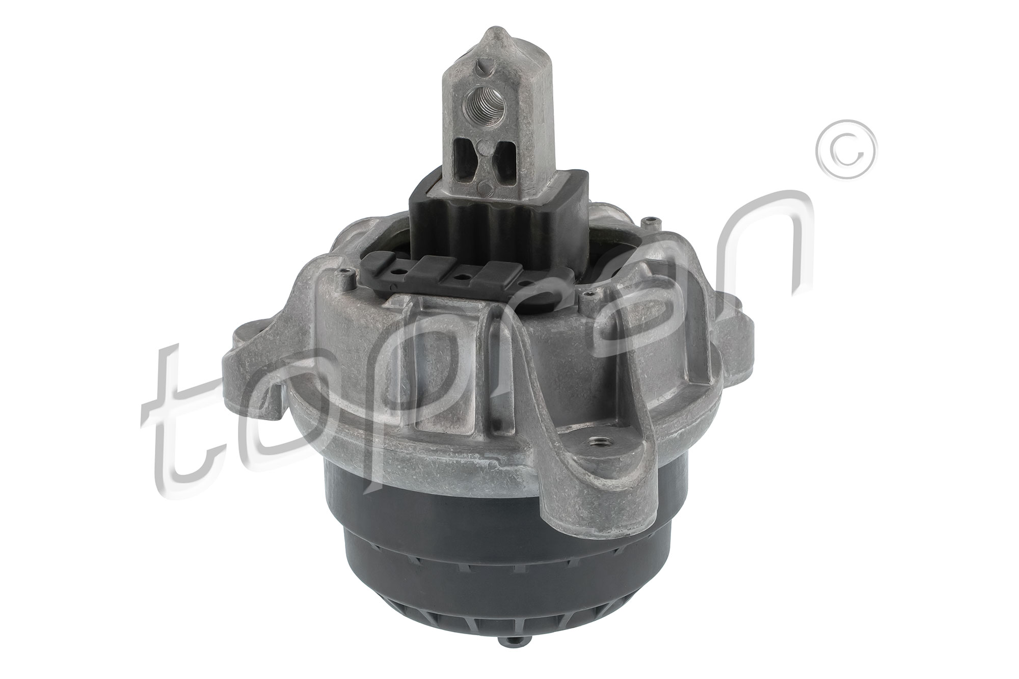 Aslichaam-/motorsteunlager Topran 504 770