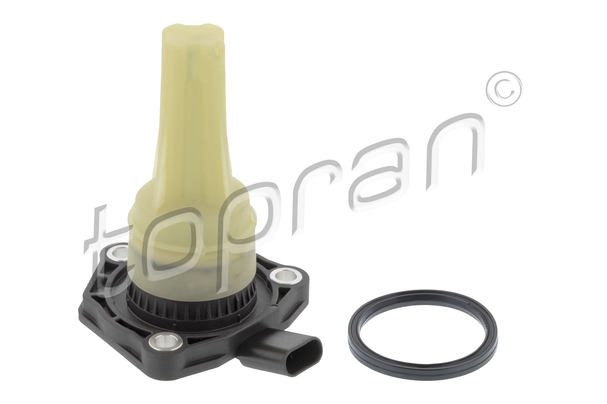 Sensor, motoroliepeil Topran 121 159