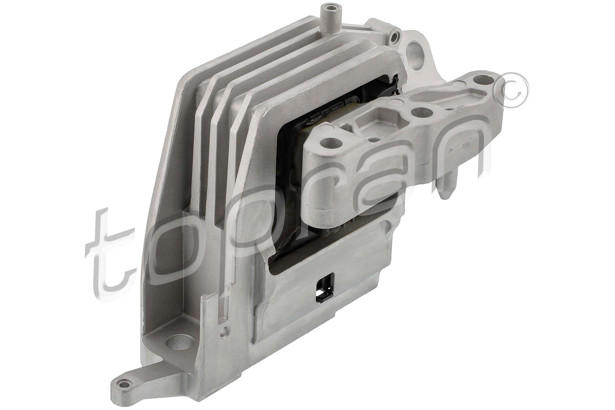 Aslichaam-/motorsteunlager Topran 504 309